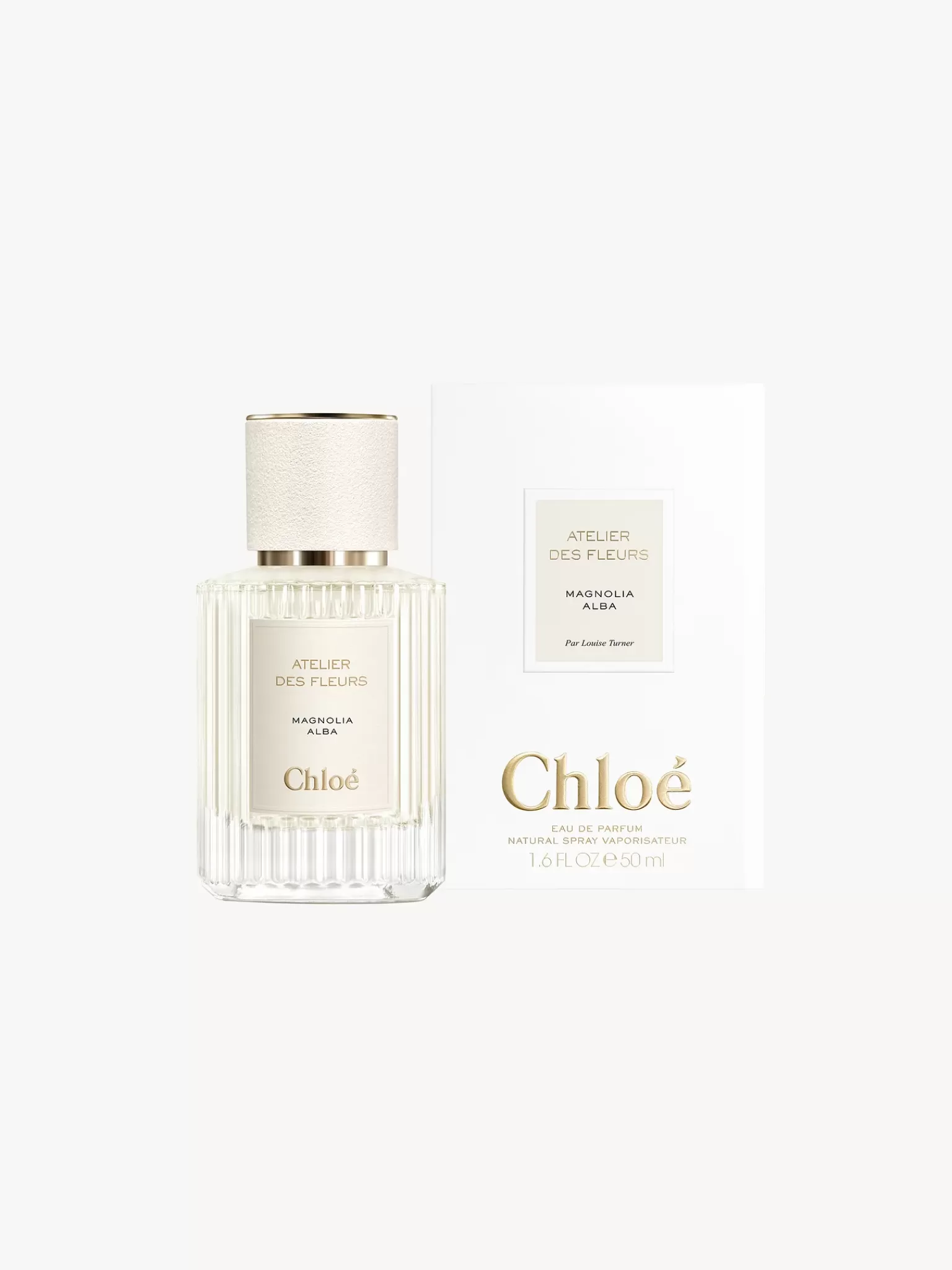 Femme Chloé Magnolia