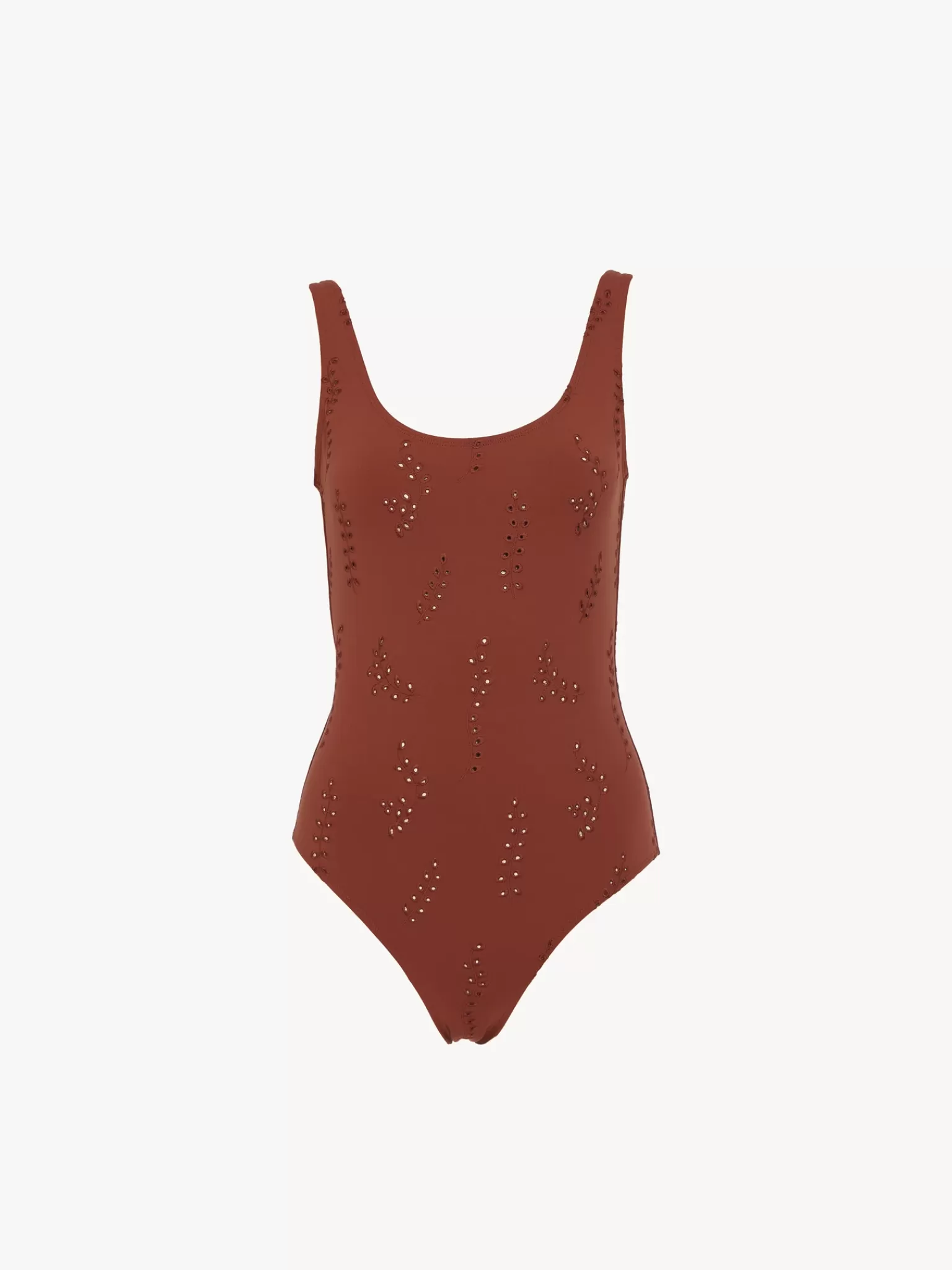 Femme Chloé Maillot De Bain Une Piece Pacific Chloe X Eres