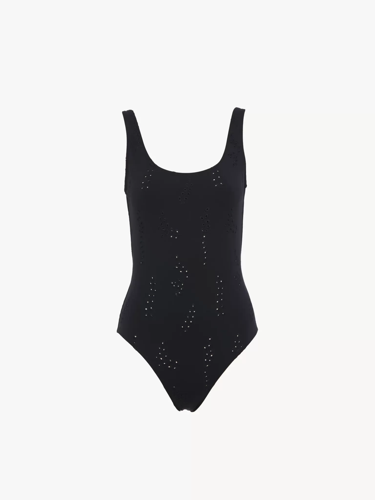 Femme Chloé Maillot De Bain Une Piece Pacific Chloe X Eres