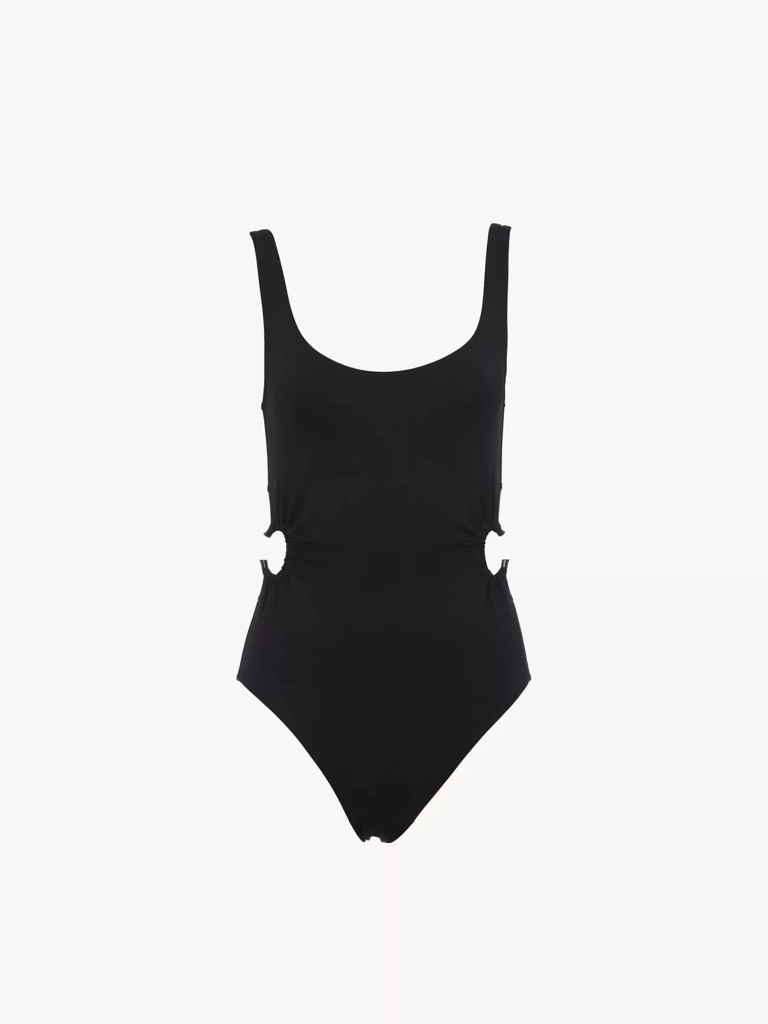 Femme Chloé Maillot De Bain Une Piece Panama Chloe X Eres