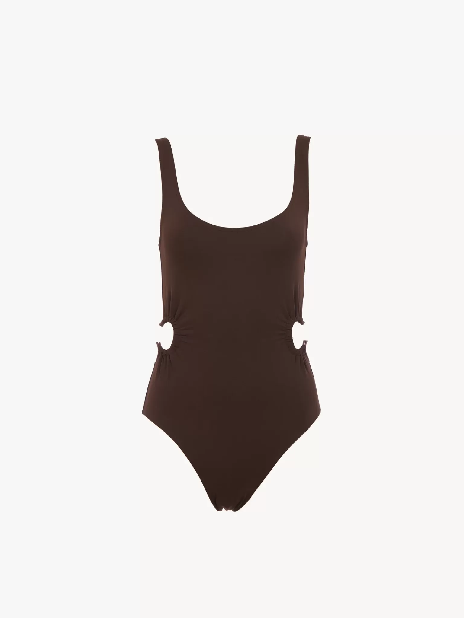 Femme Chloé Maillot De Bain Une Piece Panama Chloe X Eres