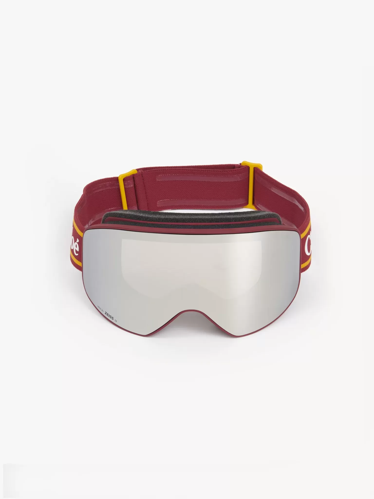 Femme Chloé Masque De Ski Cassidy