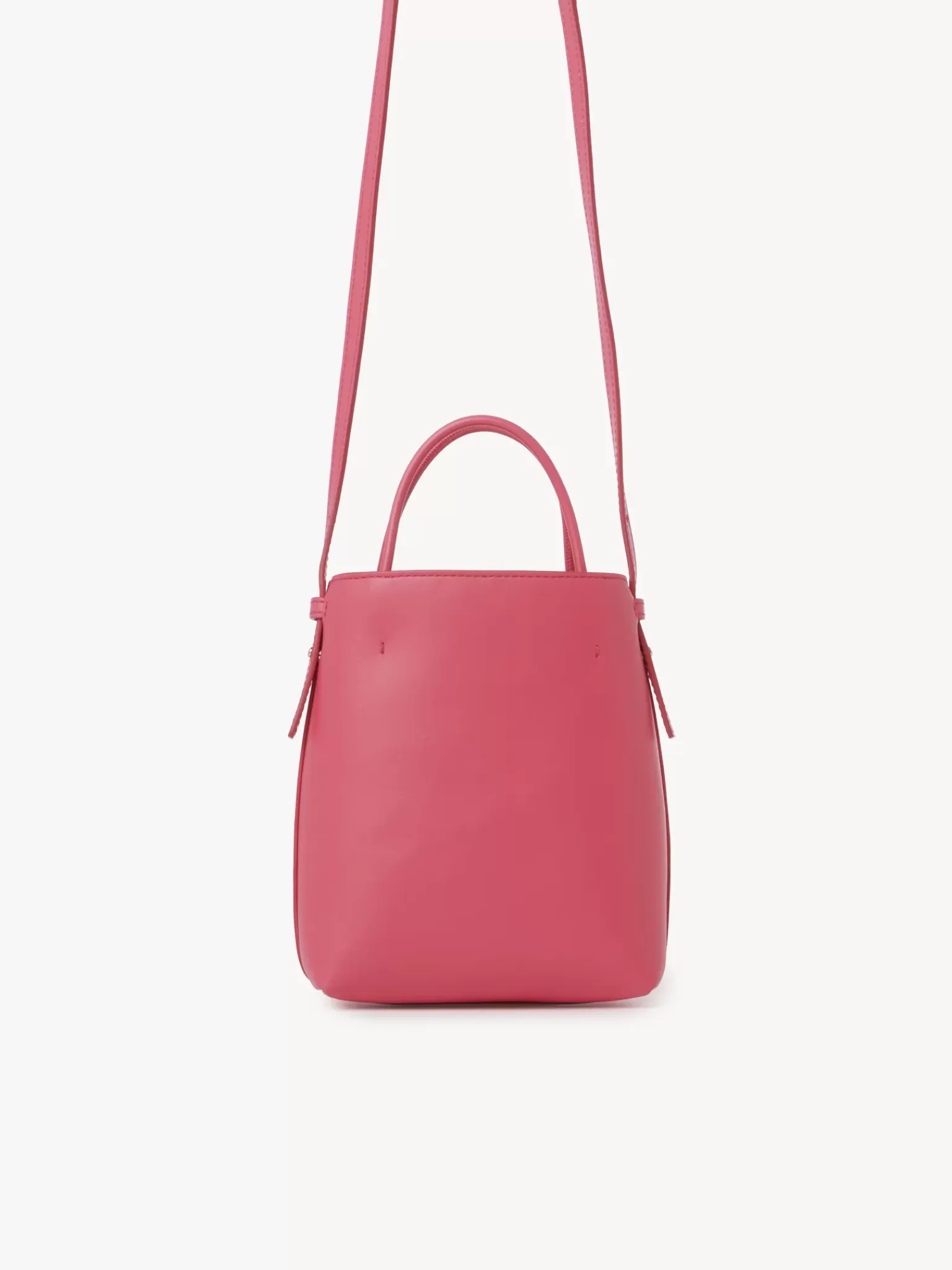 Femme Chloé Micro Sac Cabas Chloe Sense