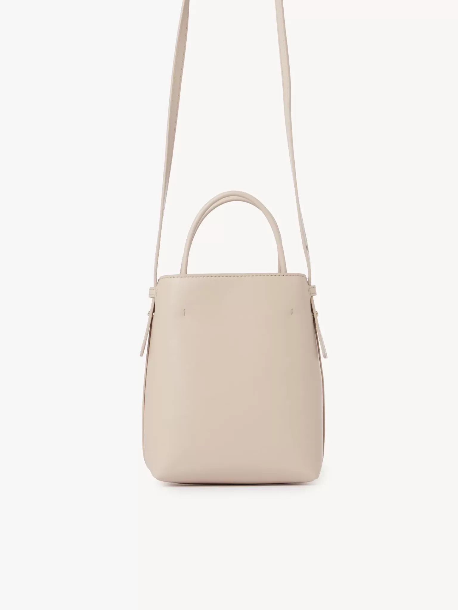 Femme Chloé Micro Sac Cabas Chloe Sense