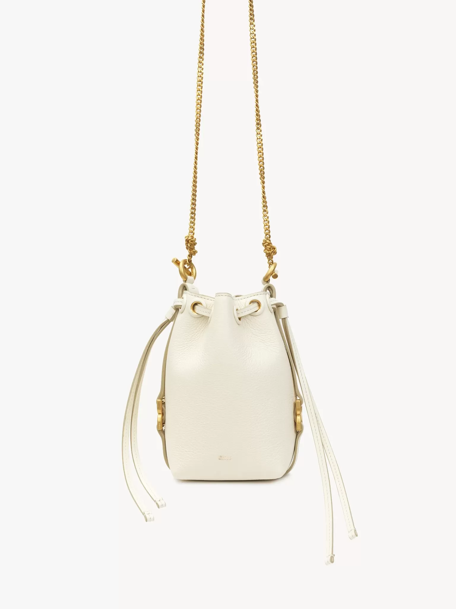 Femme Chloé Micro Sac Seau Marcie