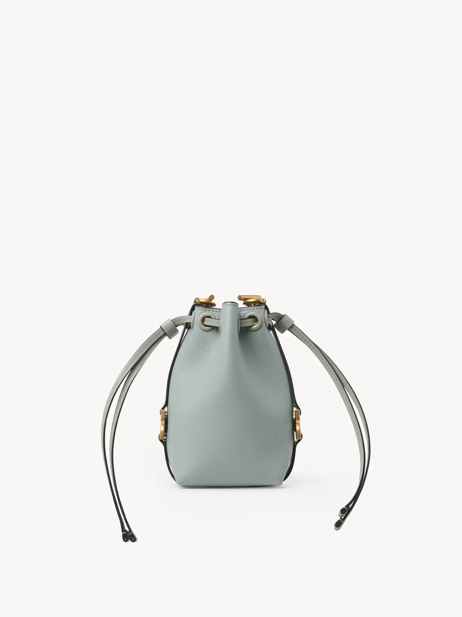 Femme Chloé Micro Sac Seau Marcie