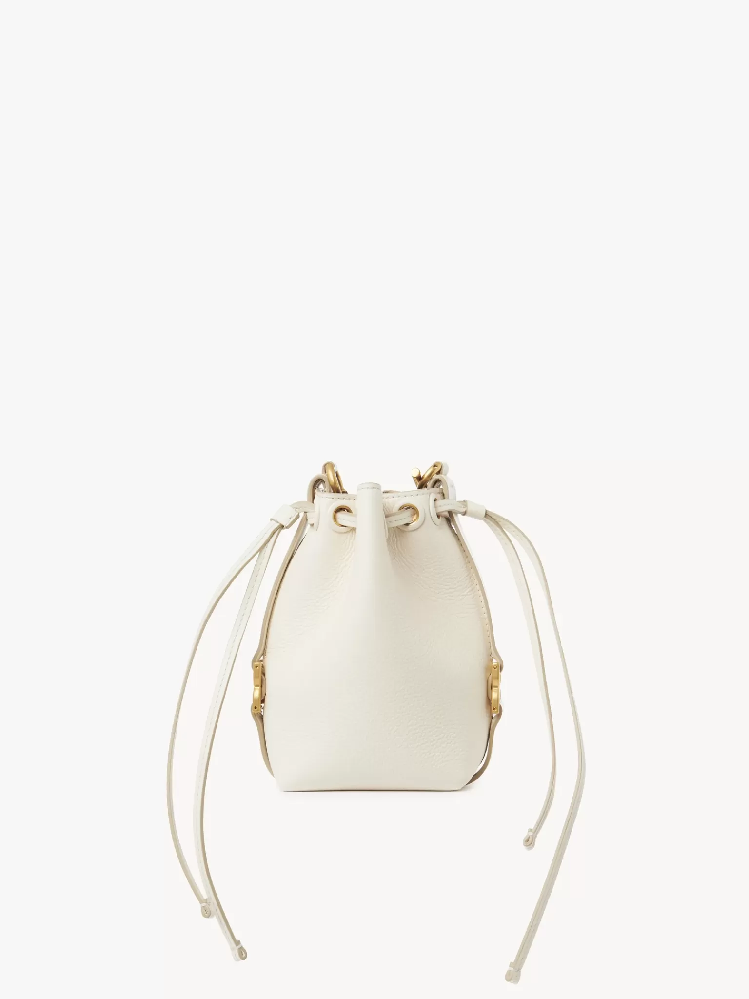 Femme Chloé Micro Sac Seau Marcie