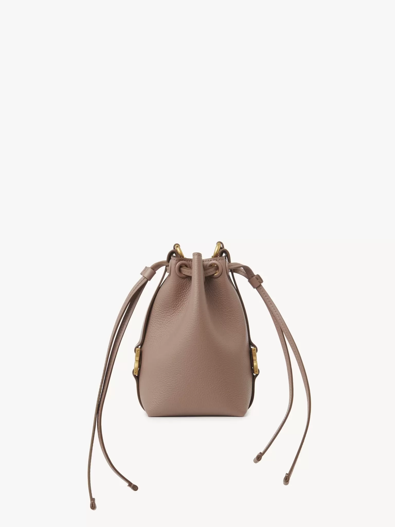 Femme Chloé Micro Sac Seau Marcie