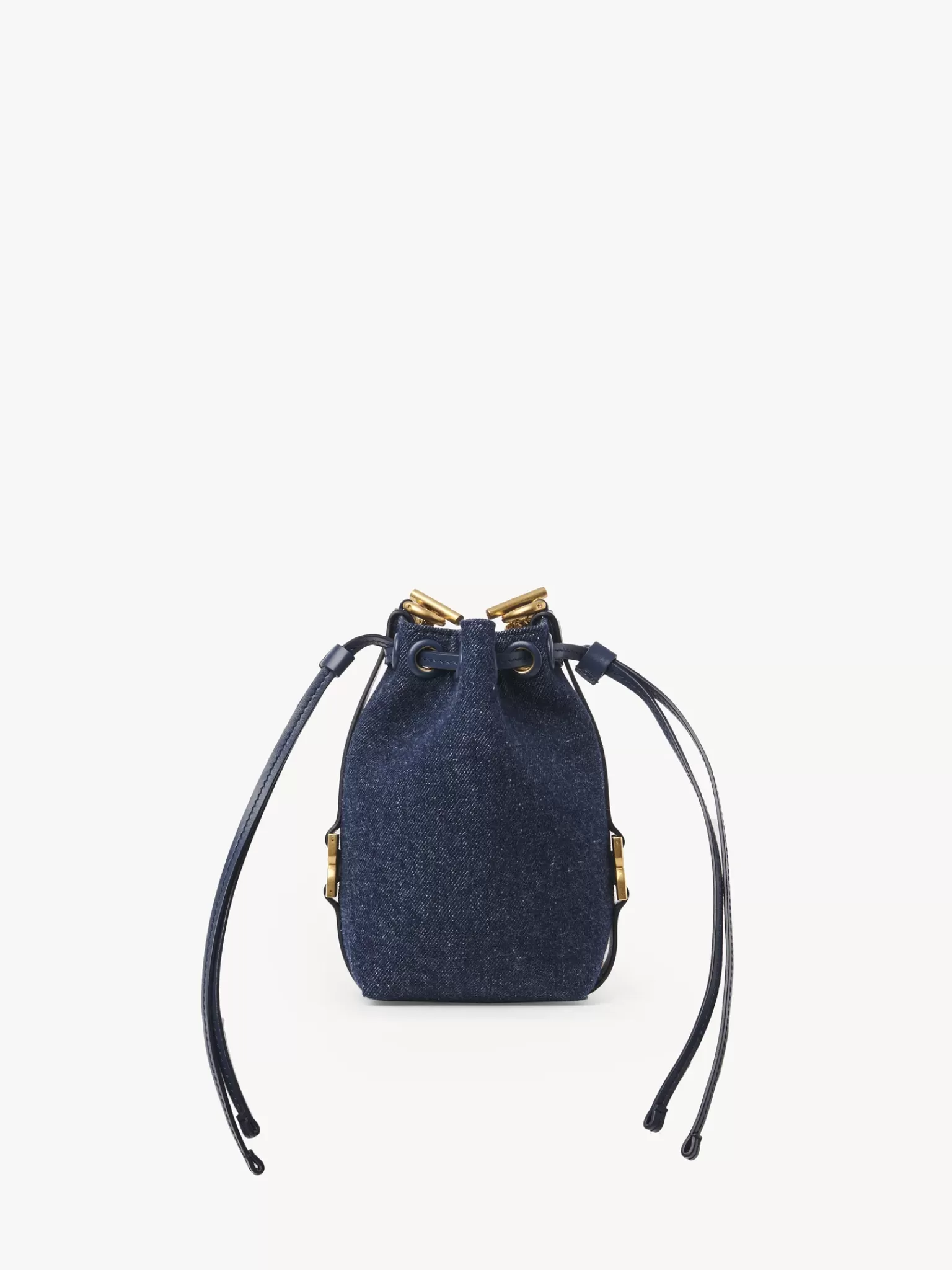 Femme Chloé Micro Sac Seau Marcie