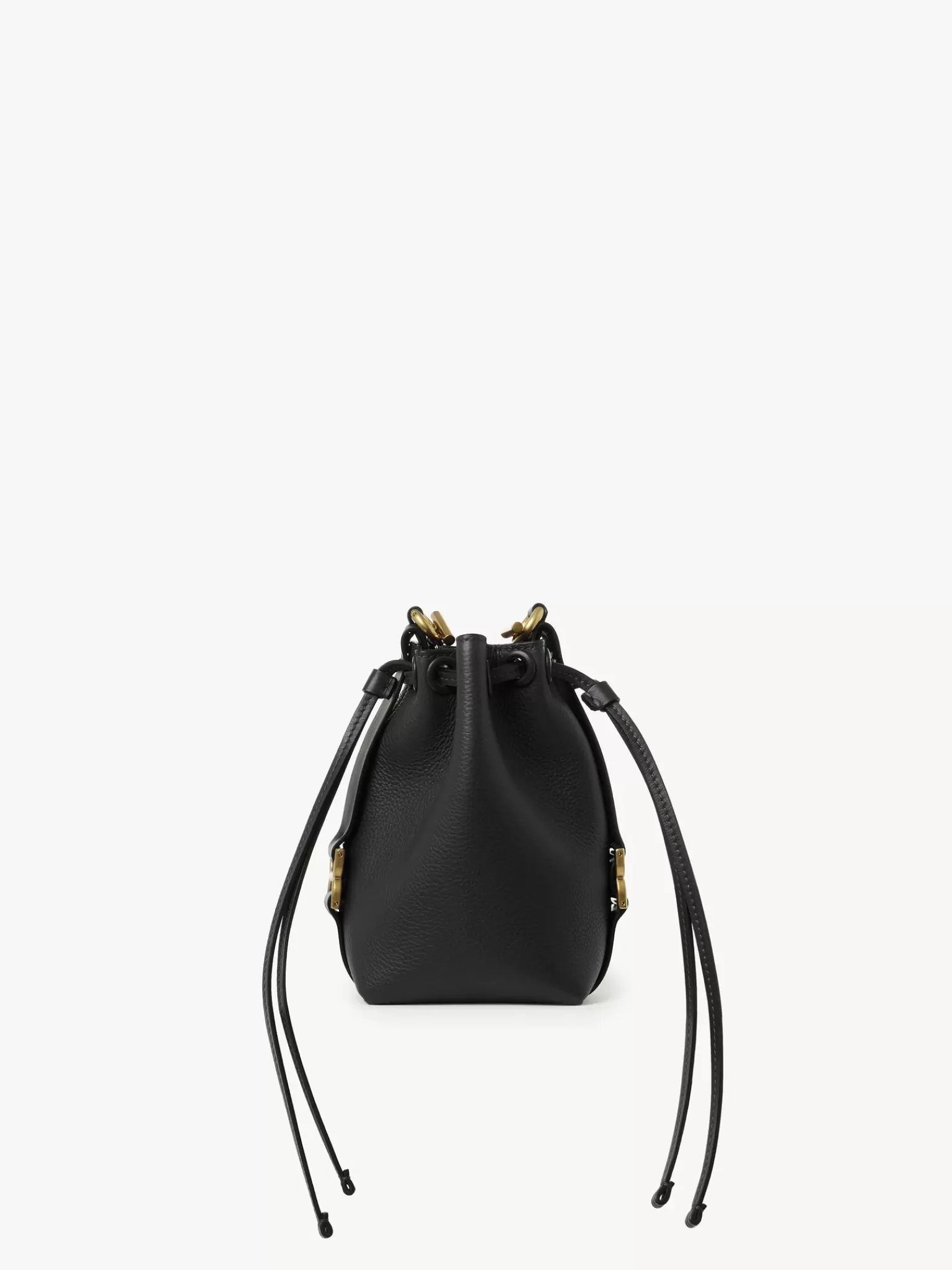 Femme Chloé Micro Sac Seau Marcie