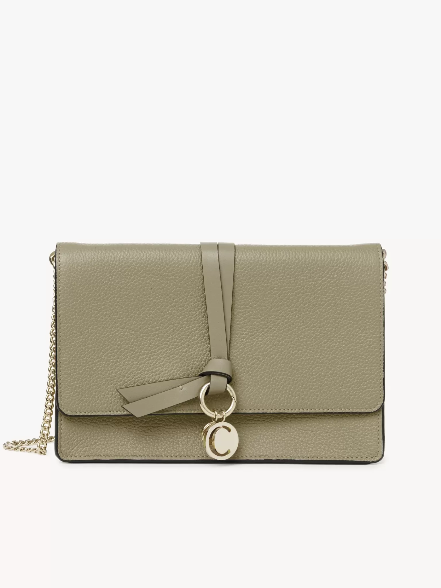 Femme Chloé Mini Sac Alphabet