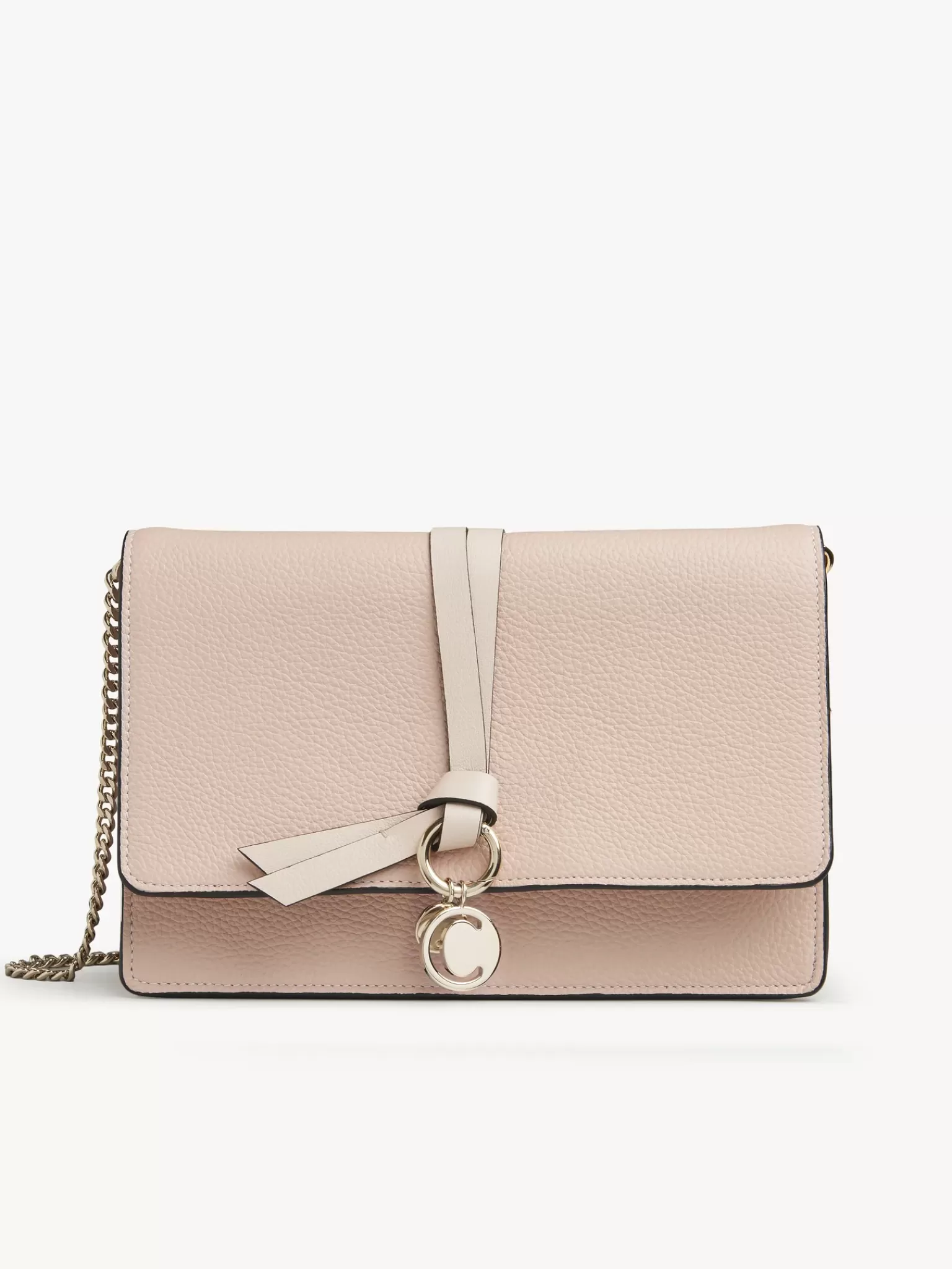 Femme Chloé Mini Sac Alphabet