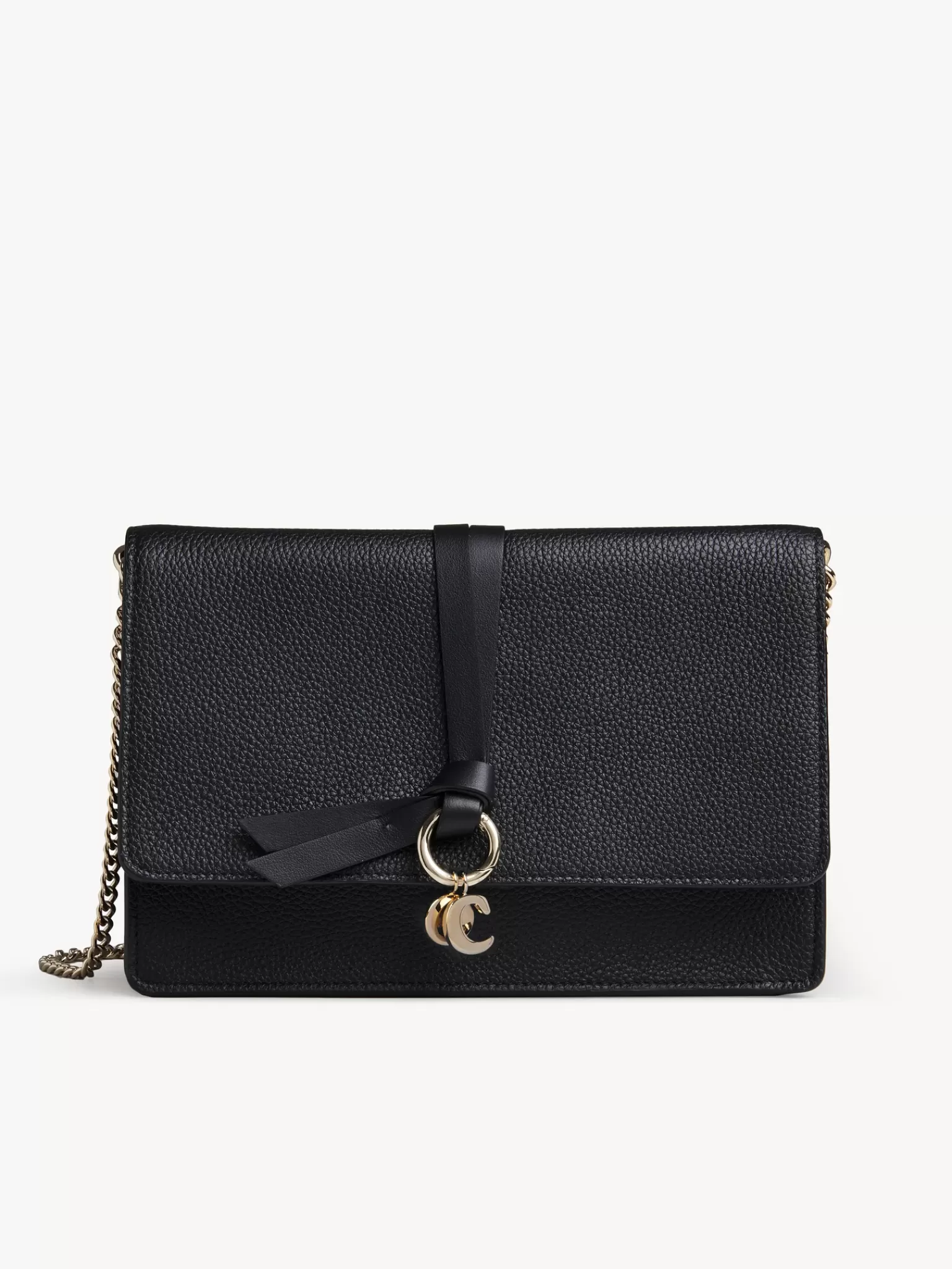 Femme Chloé Mini Sac Alphabet