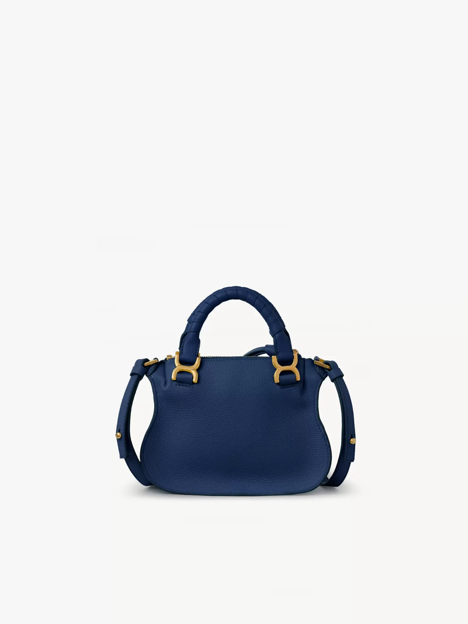 Femme Chloé Mini Sac Double Porte Marcie