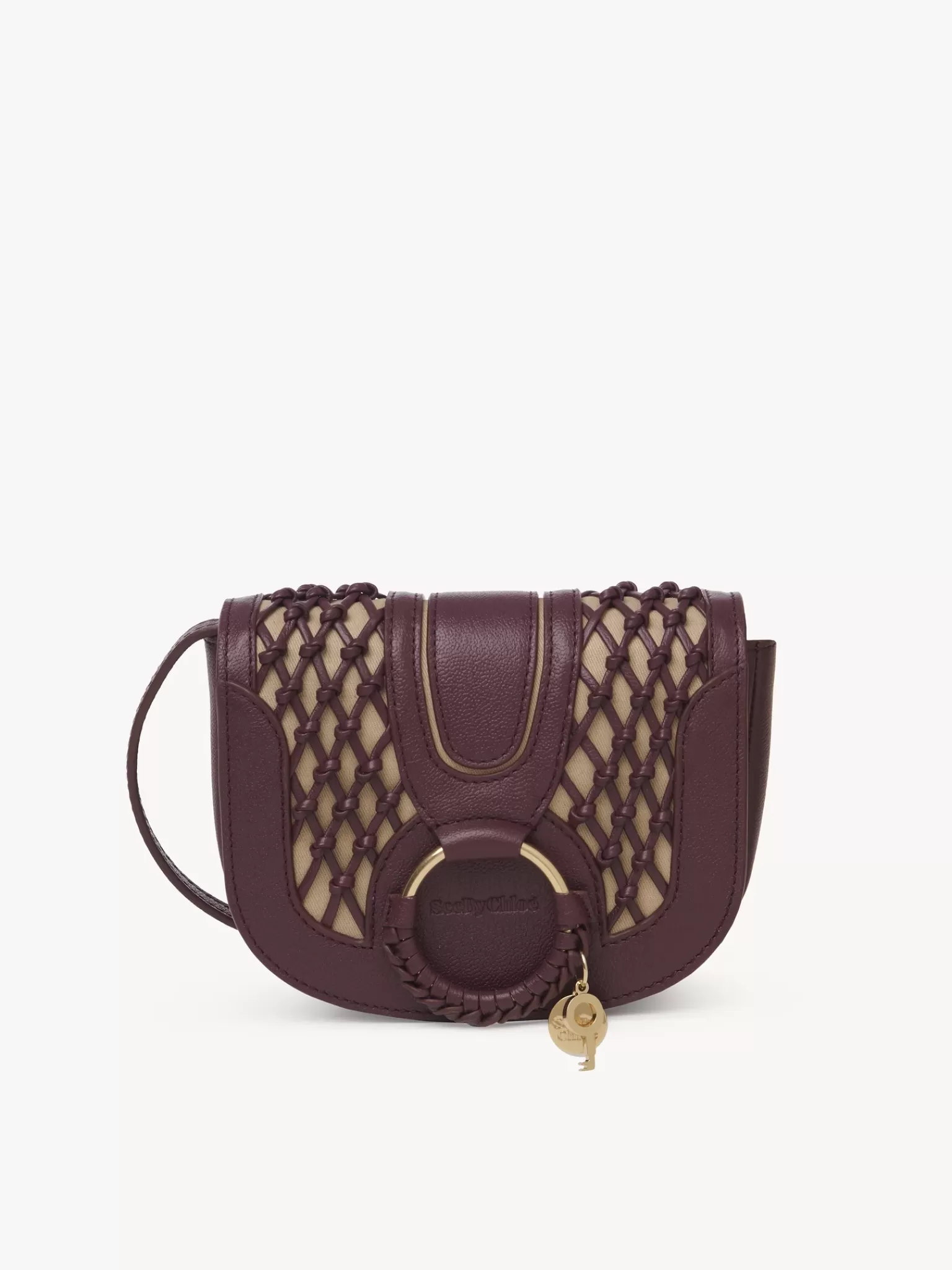 Femme Chloé Mini Sac Hana