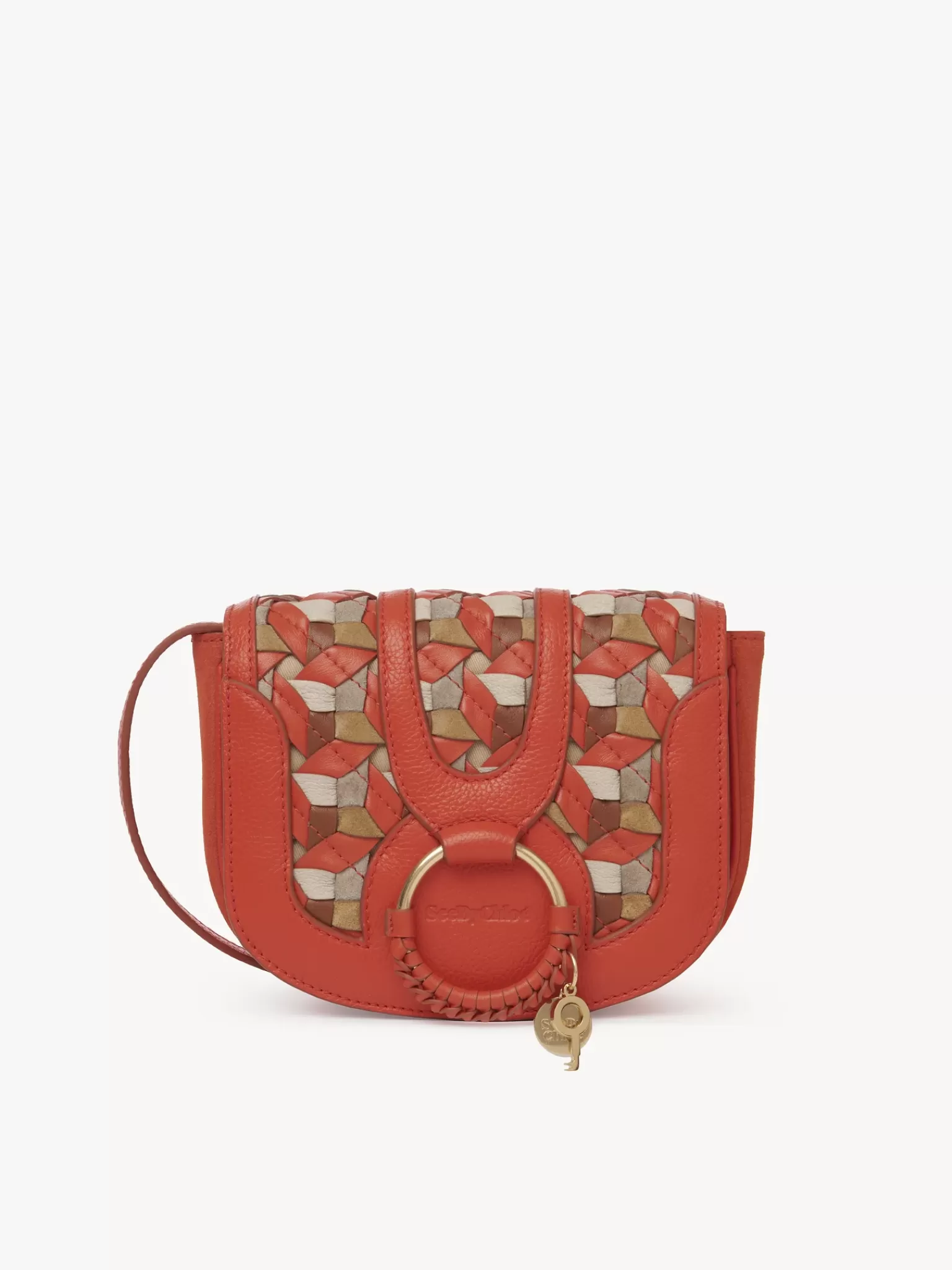 Femme Chloé Mini Sac Hana