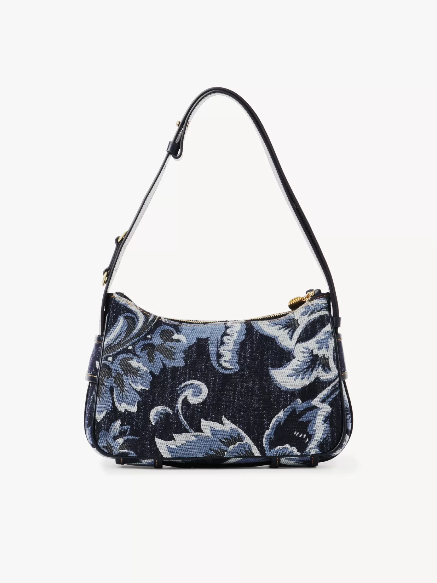 Femme Chloé Mini Sac Hobo Hana