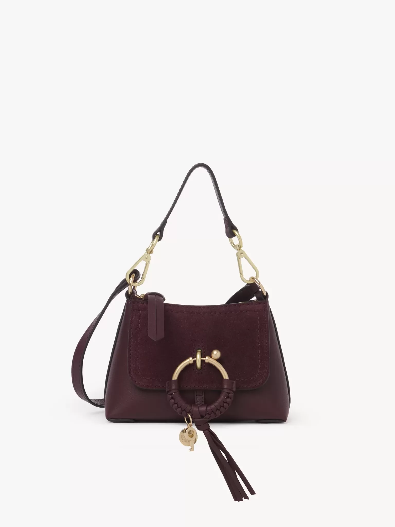 Femme Chloé Mini Sac Joan