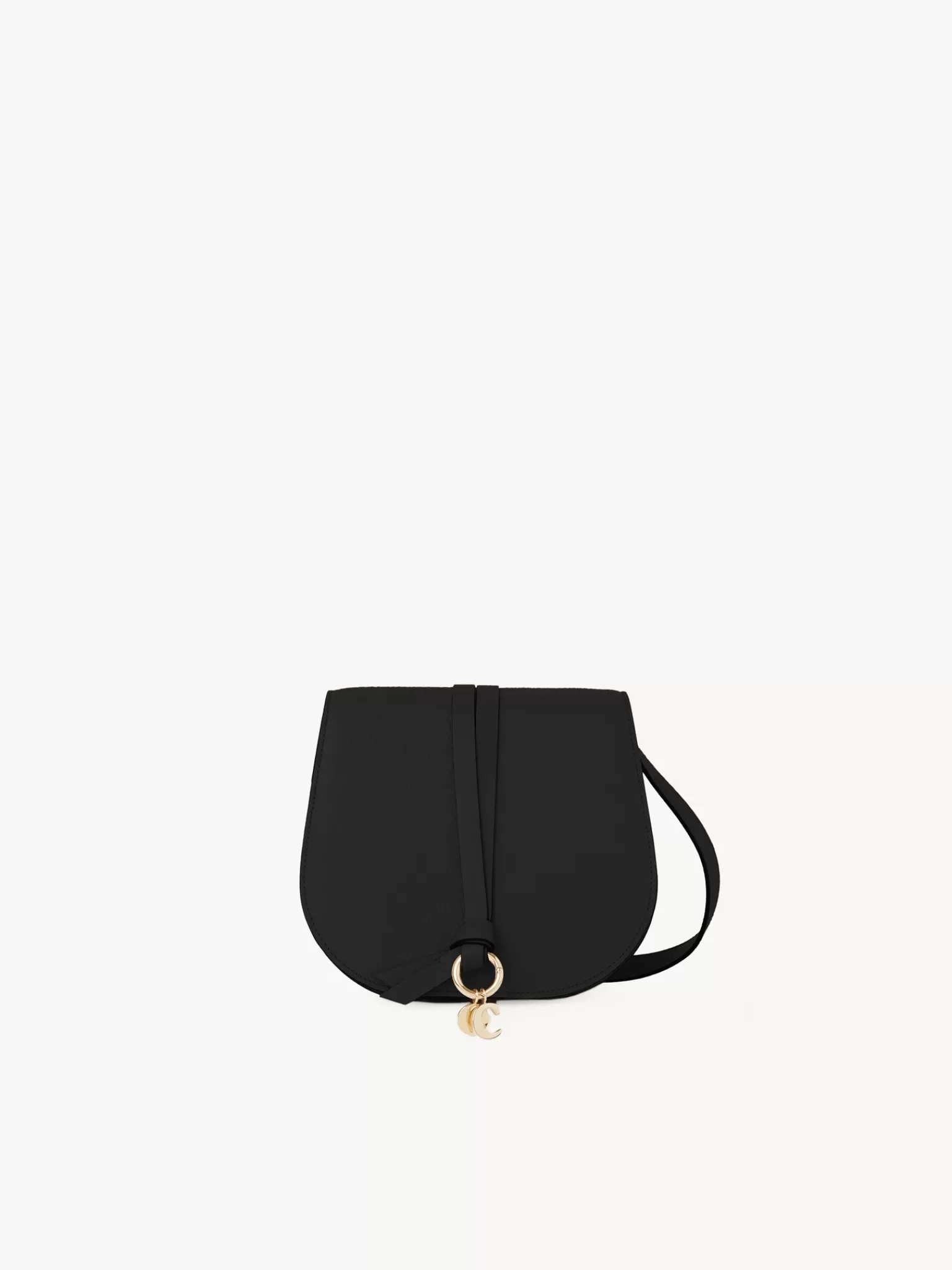 Femme Chloé Mini Sac Porte Épaule Alphabet