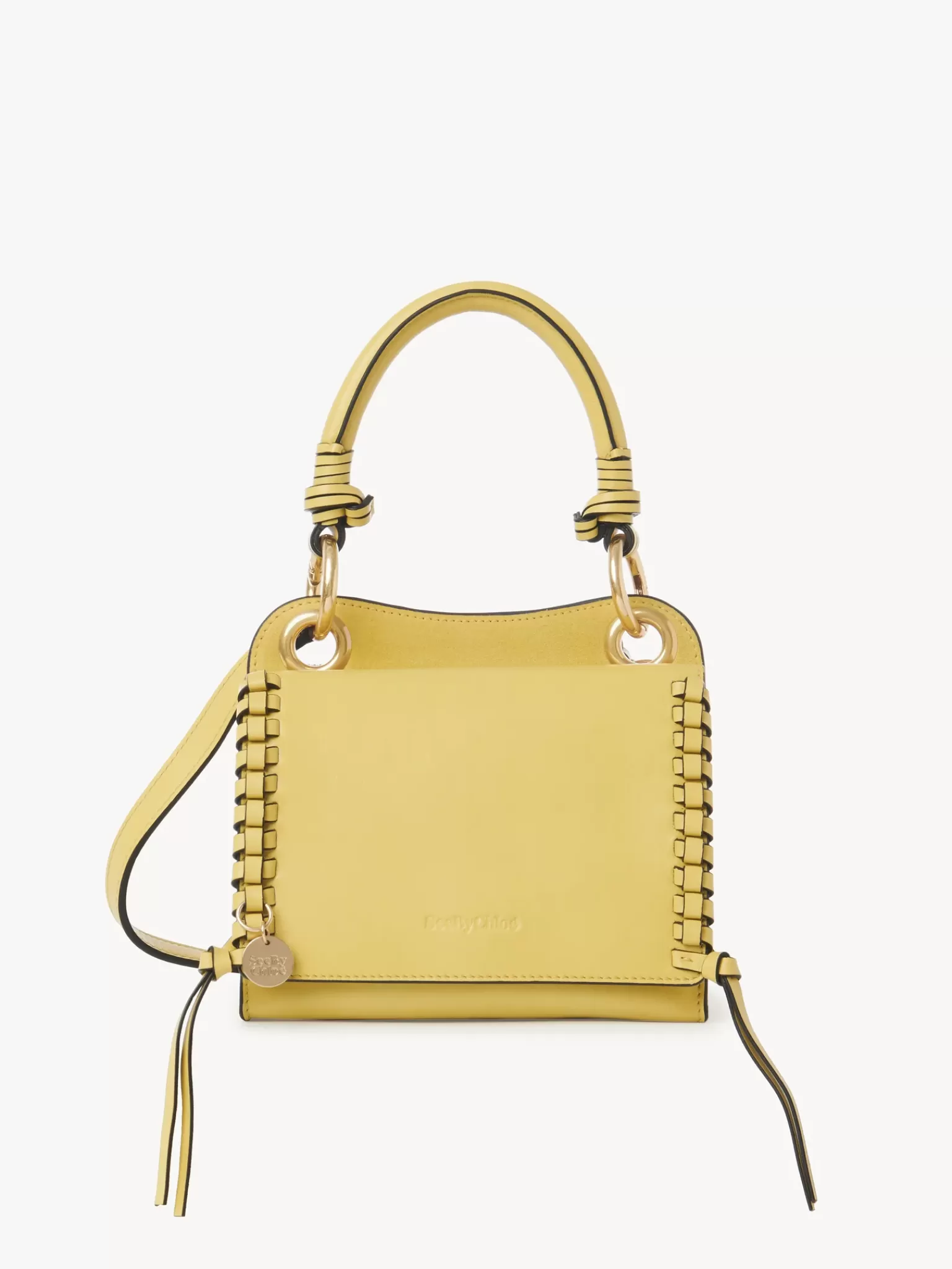 Femme Chloé Mini Sac Porte Épaule Tilda