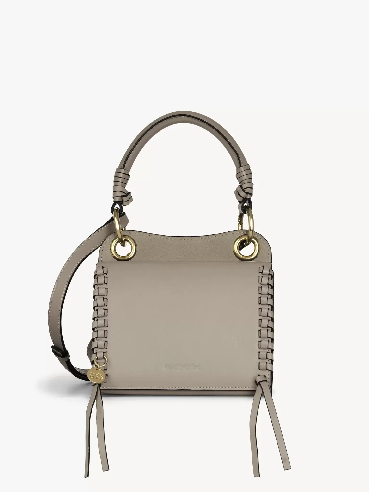 Femme Chloé Mini Sac Porte Épaule Tilda