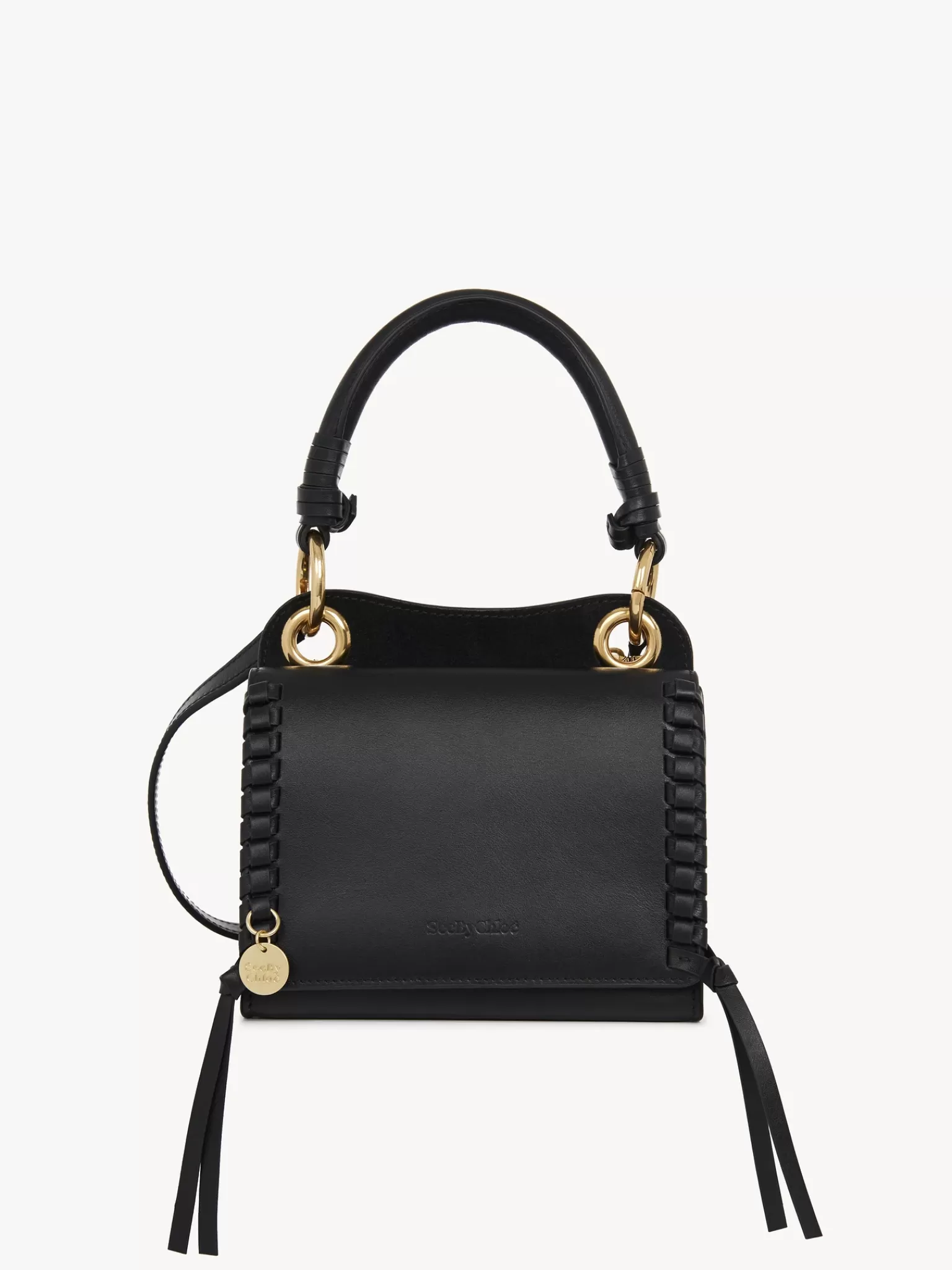 Femme Chloé Mini Sac Porte Épaule Tilda