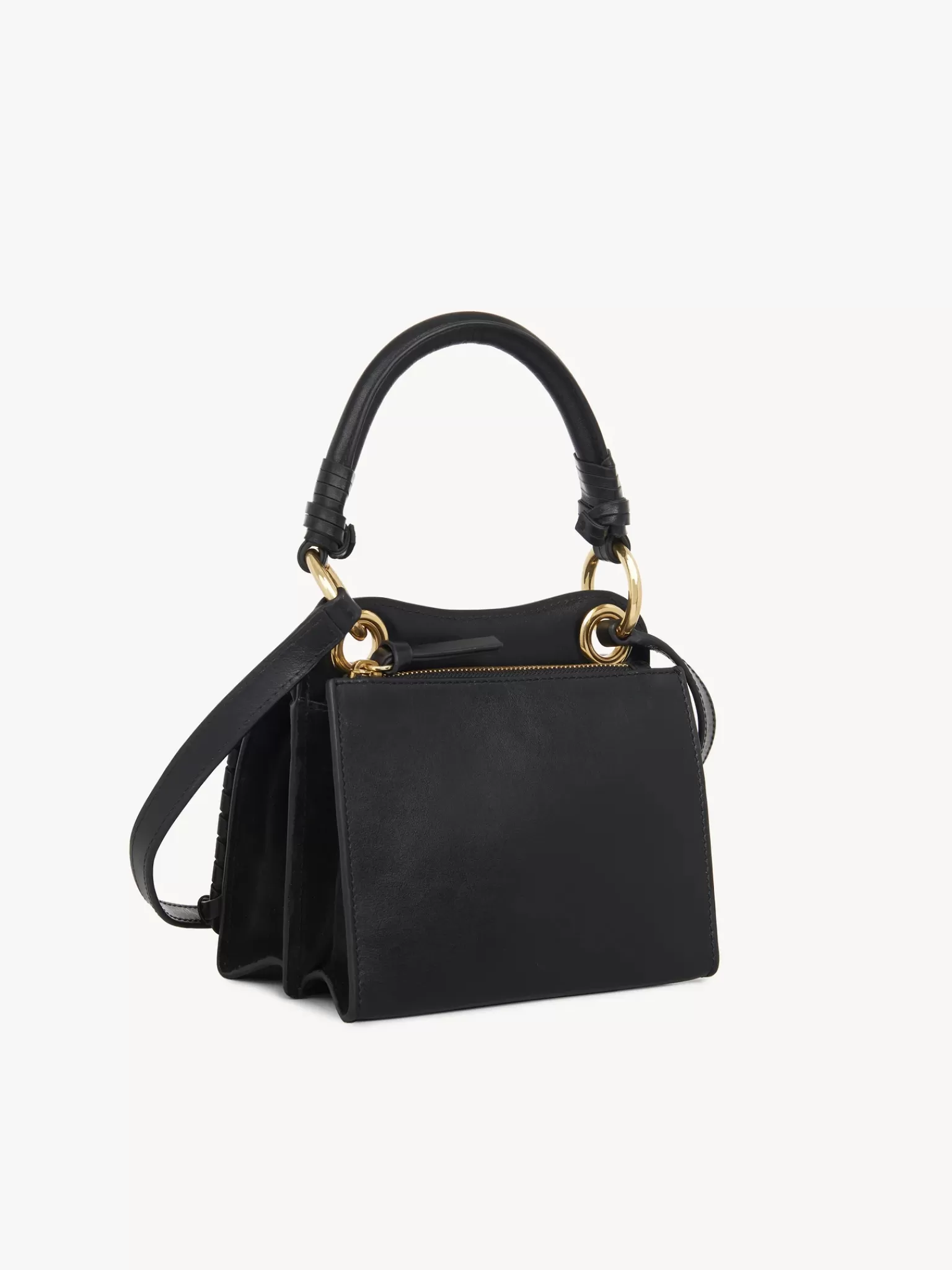 Femme Chloé Mini Sac Porte Épaule Tilda