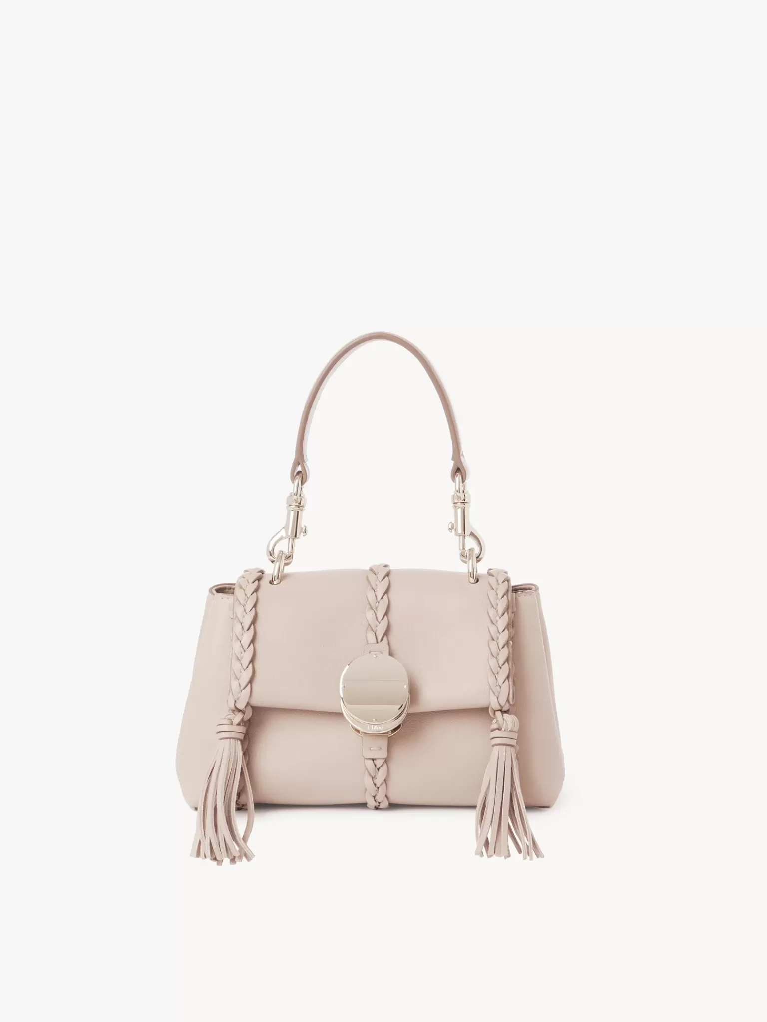 Femme Chloé Mini Sac Souple Porte Épaule Penelope