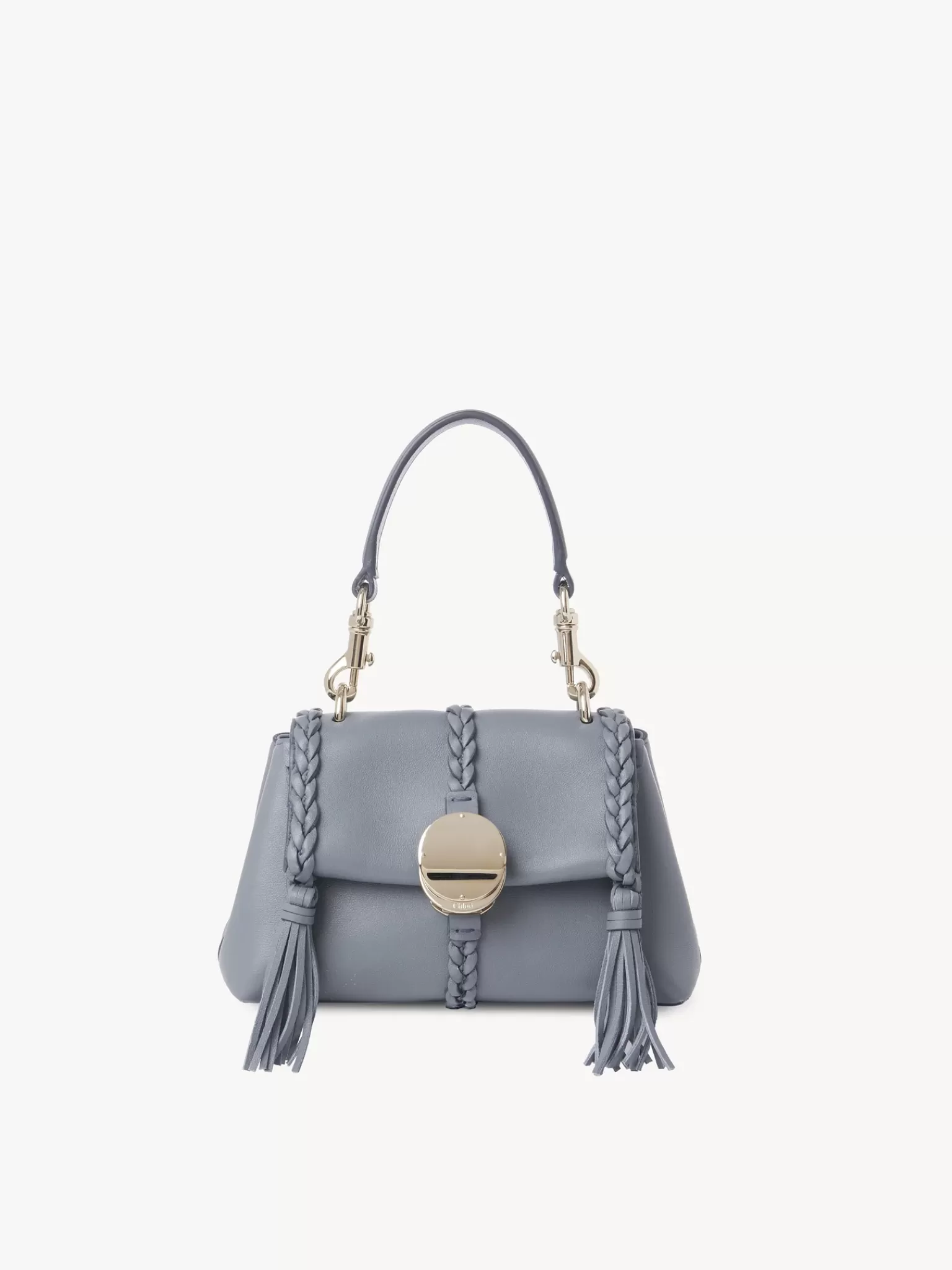 Femme Chloé Mini Sac Souple Porte Épaule Penelope