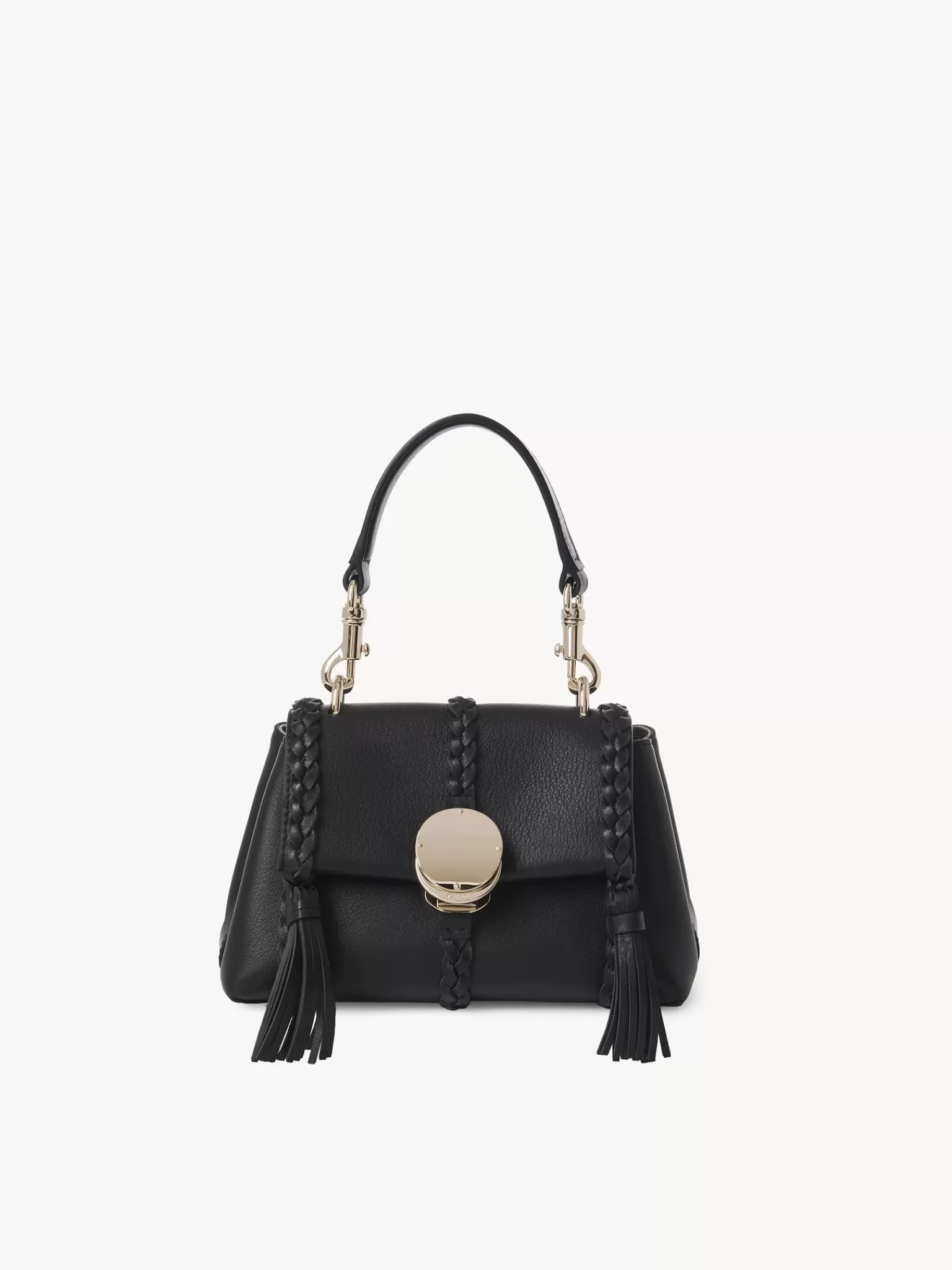 Femme Chloé Mini Sac Souple Porte Épaule Penelope