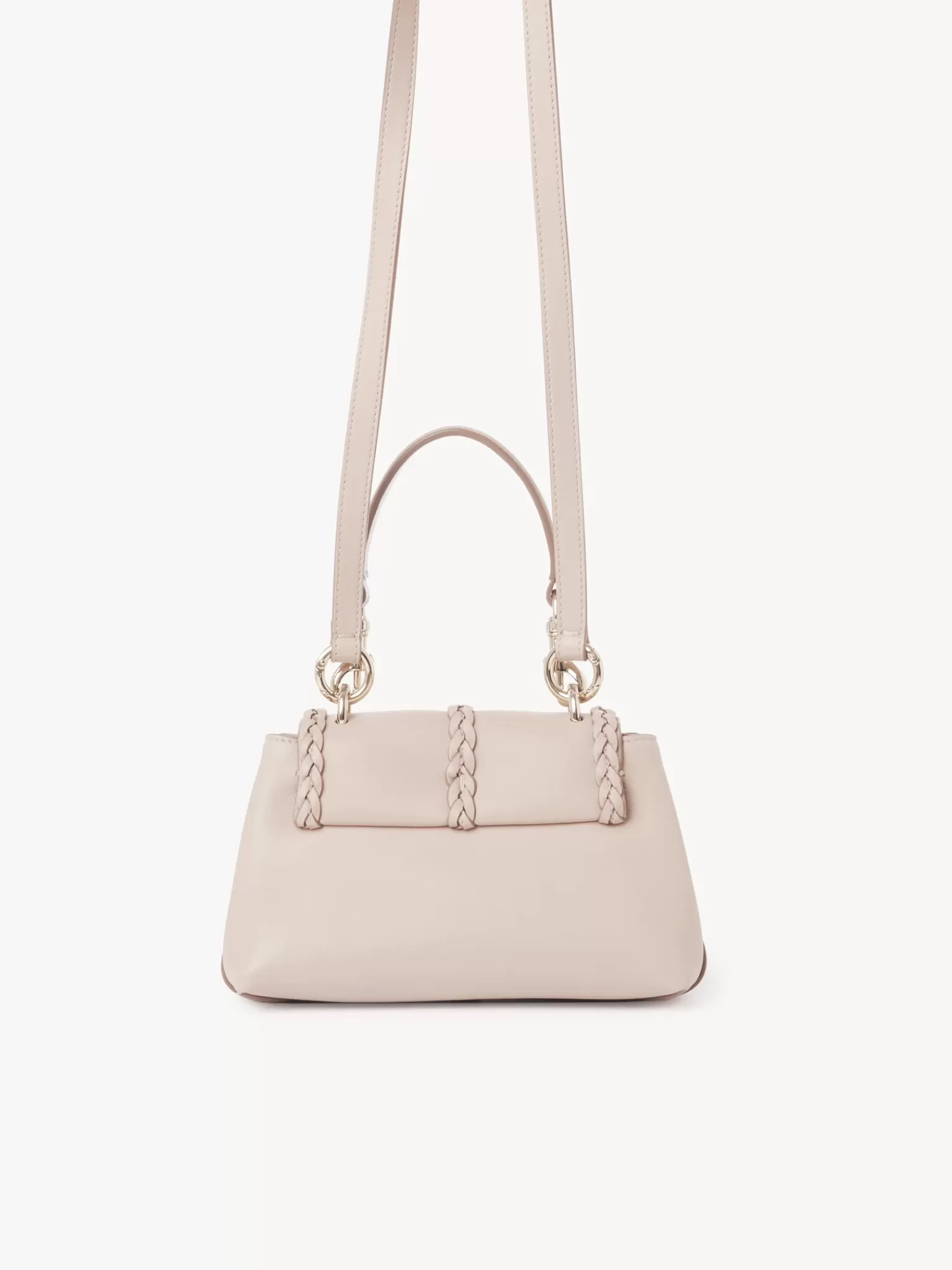 Femme Chloé Mini Sac Souple Porte Épaule Penelope