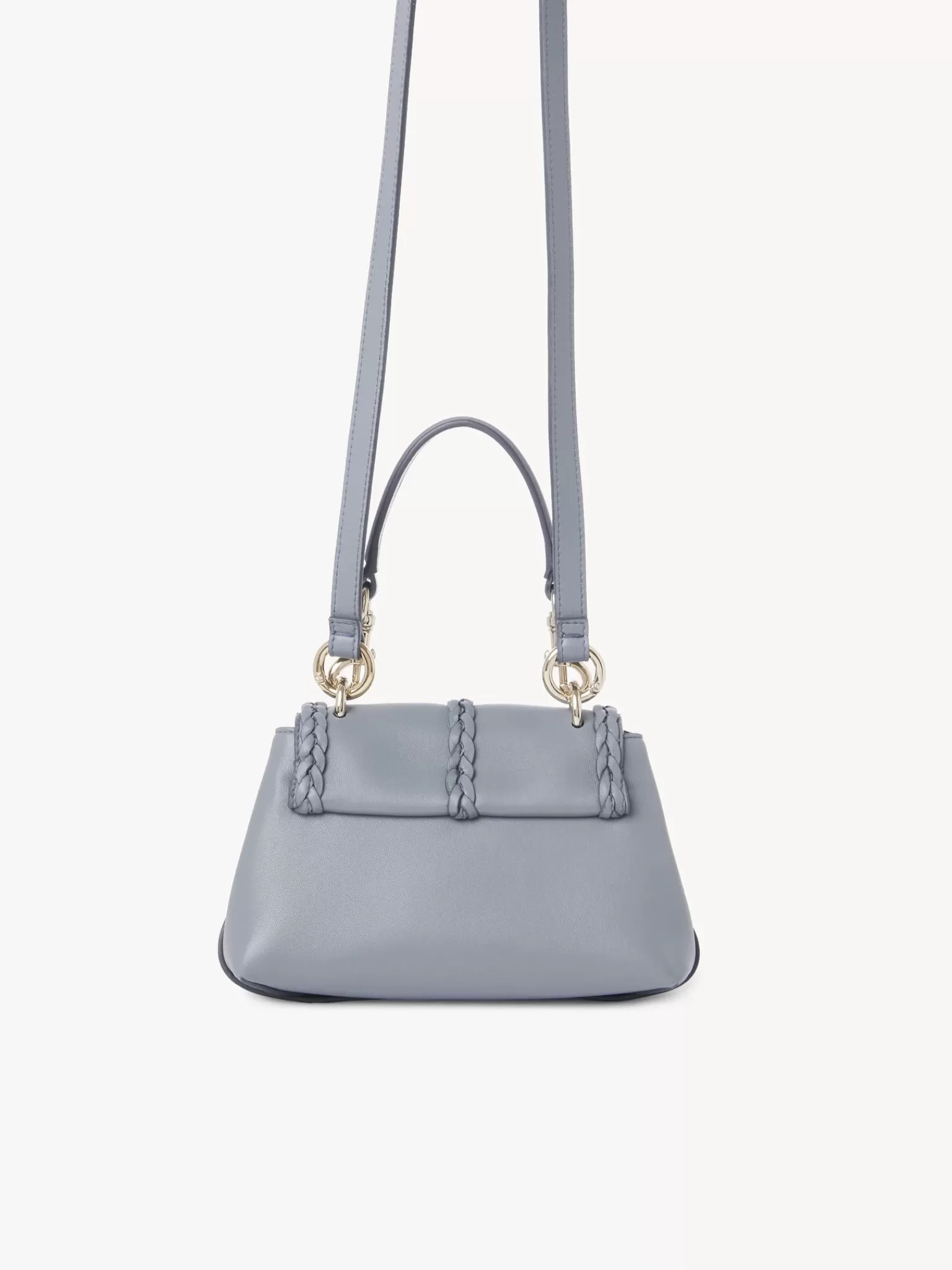 Femme Chloé Mini Sac Souple Porte Épaule Penelope