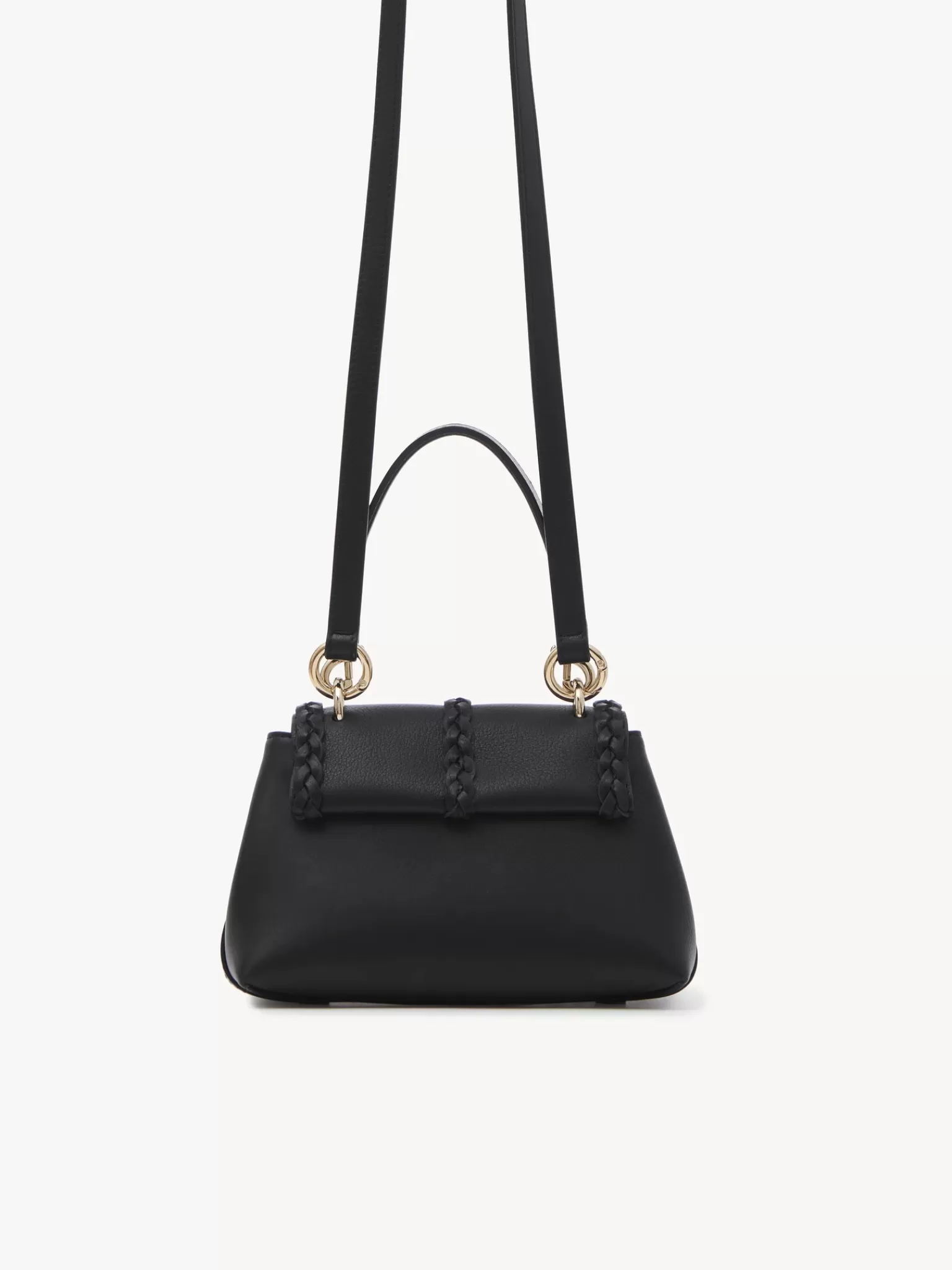 Femme Chloé Mini Sac Souple Porte Épaule Penelope