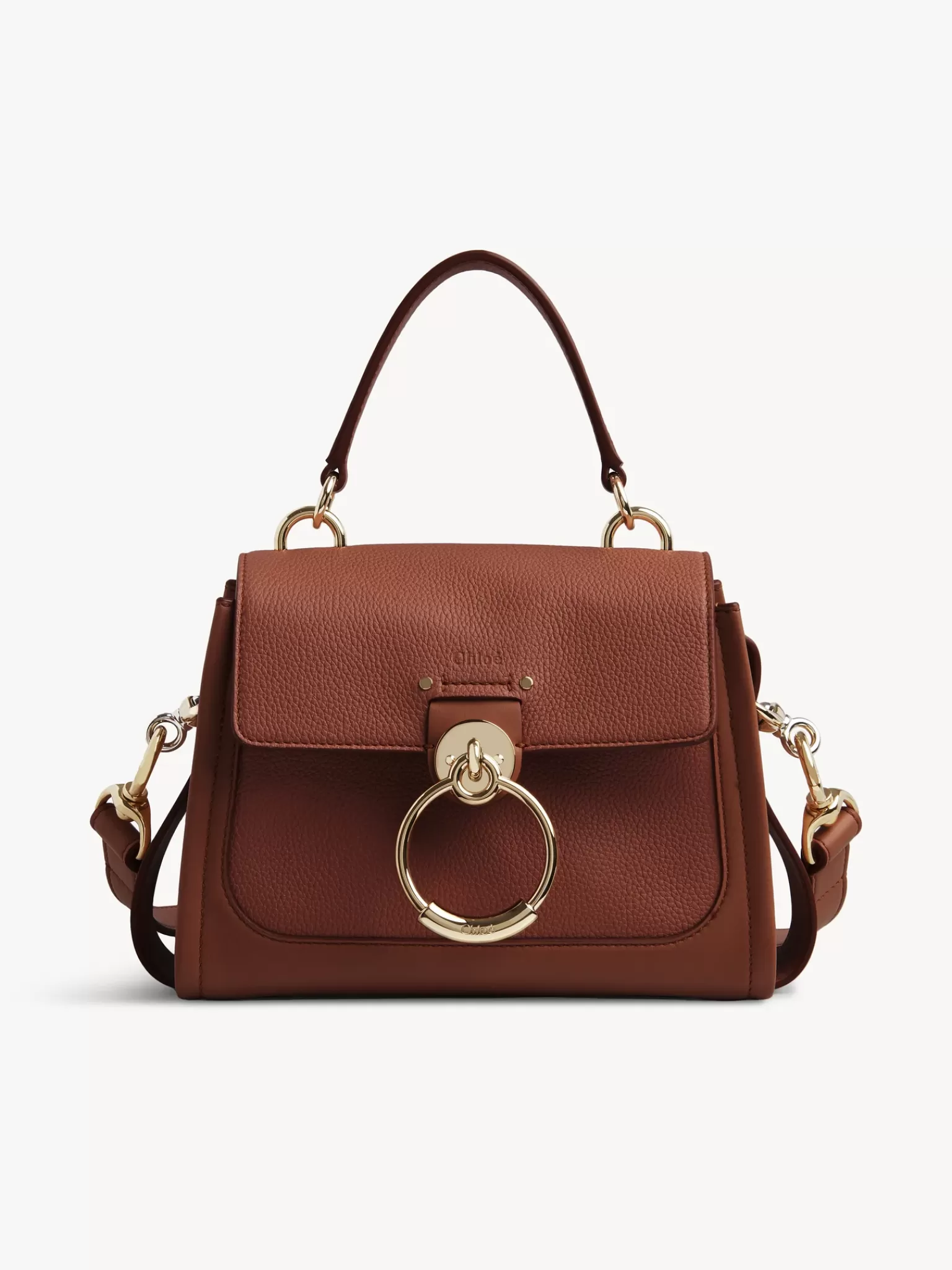 Femme Chloé Mini Sac Tess Day