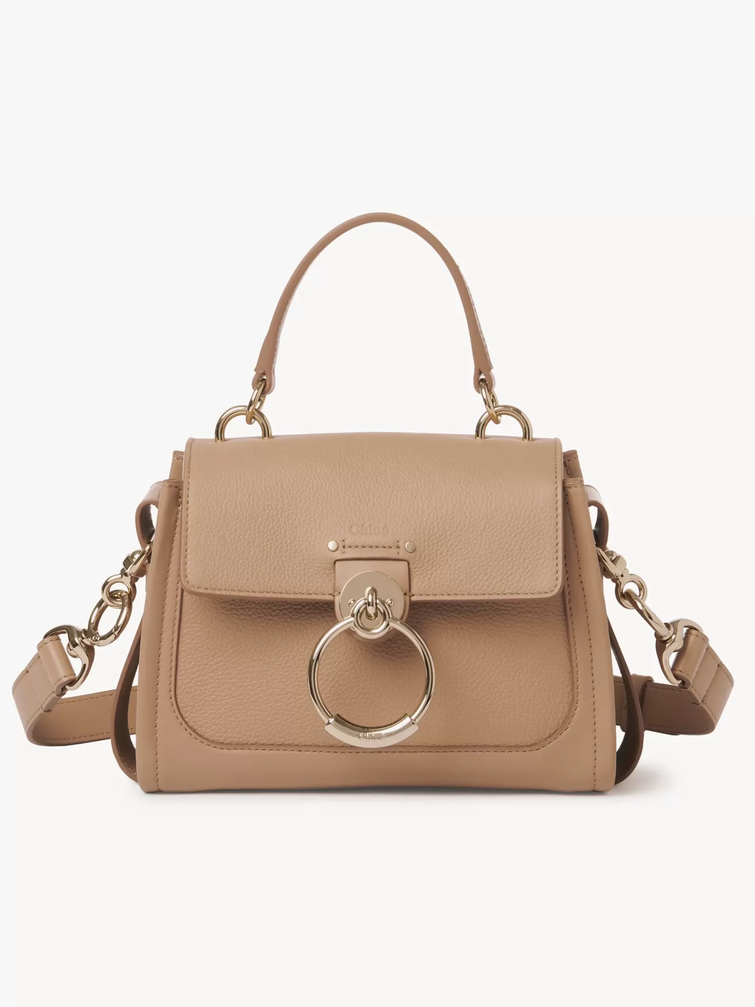 Femme Chloé Mini Sac Tess Day