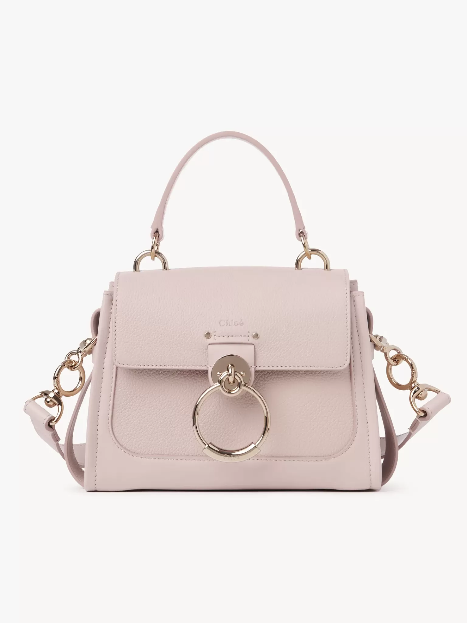 Femme Chloé Mini Sac Tess Day