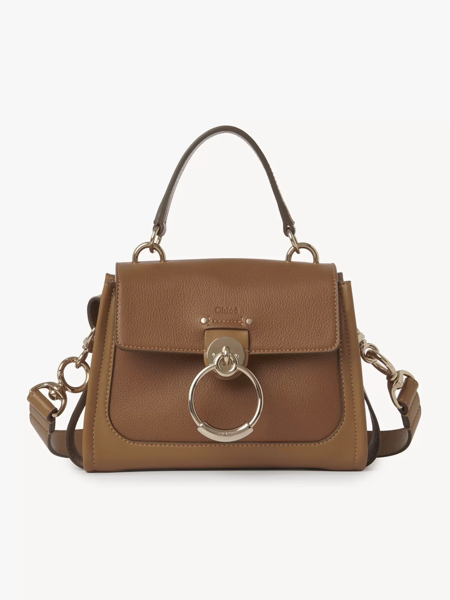 Femme Chloé Mini Sac Tess Day