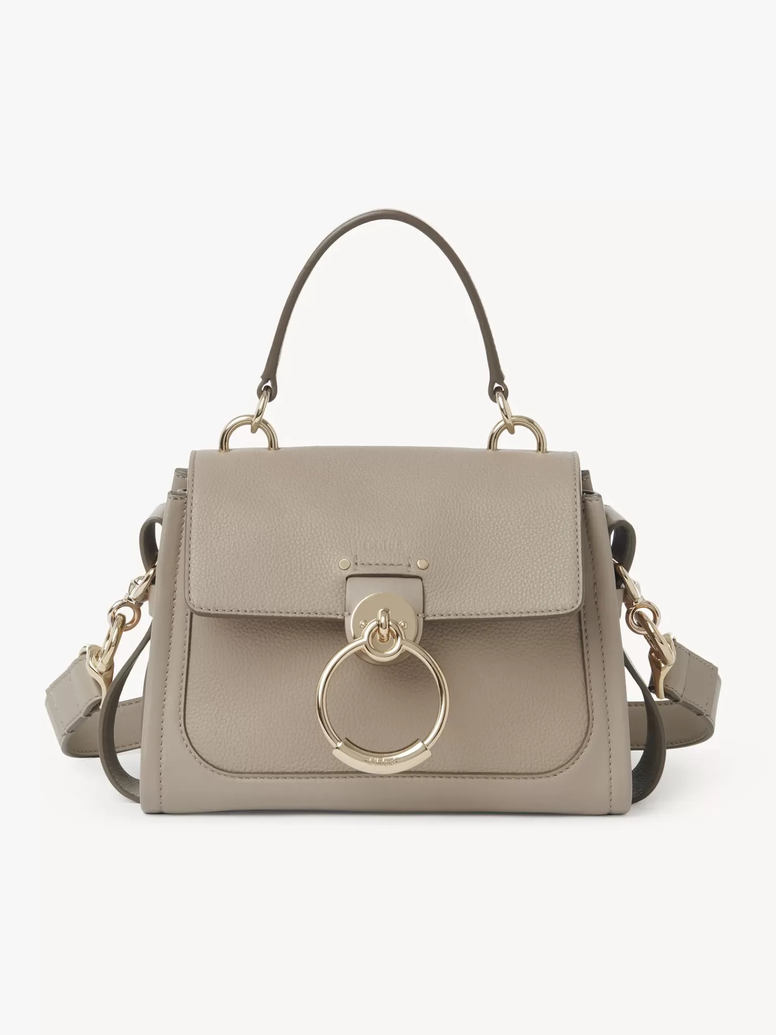 Femme Chloé Mini Sac Tess Day