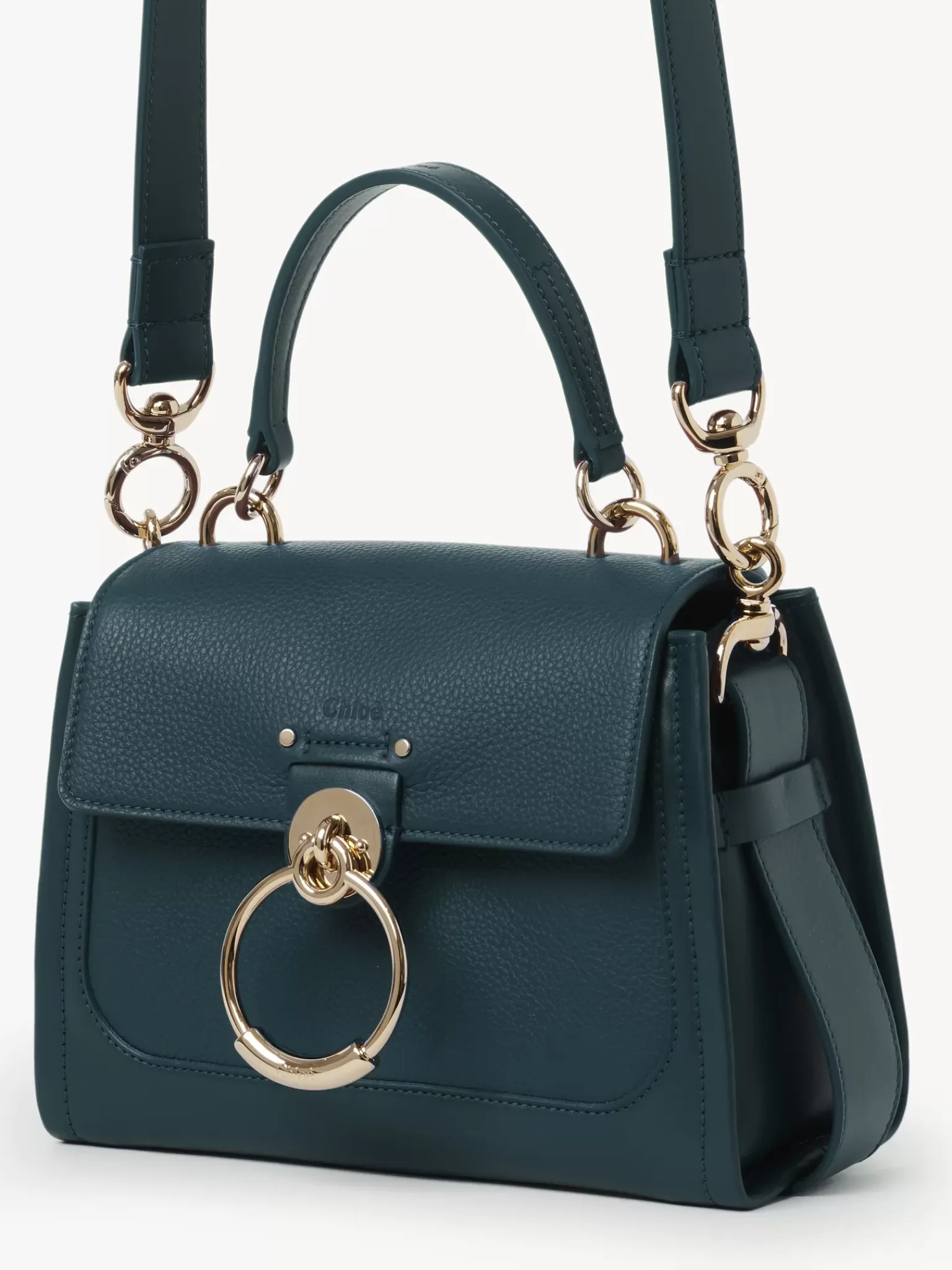 Femme Chloé Mini Sac Tess Day