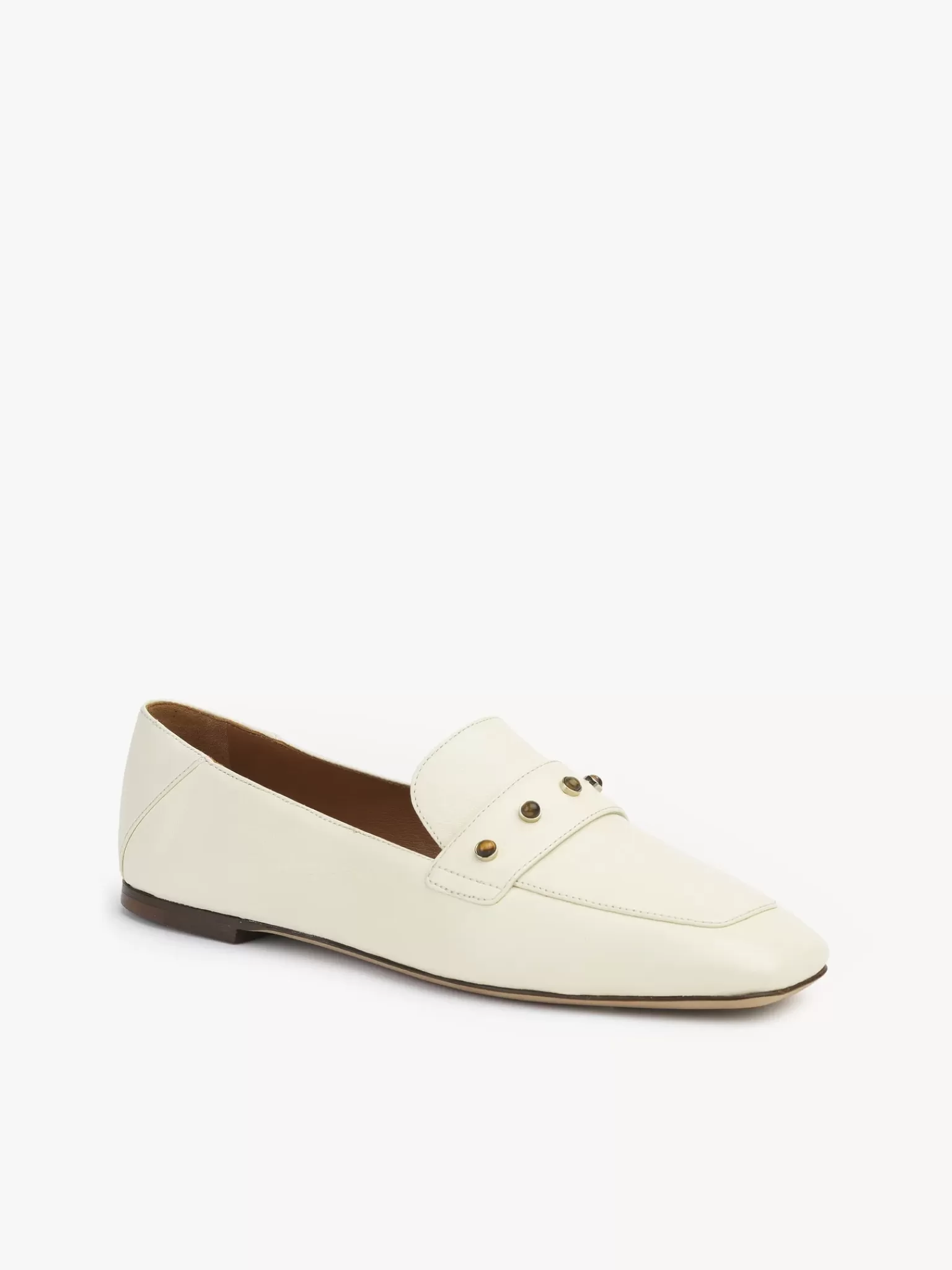 Femme Chloé Mocassins Aurna