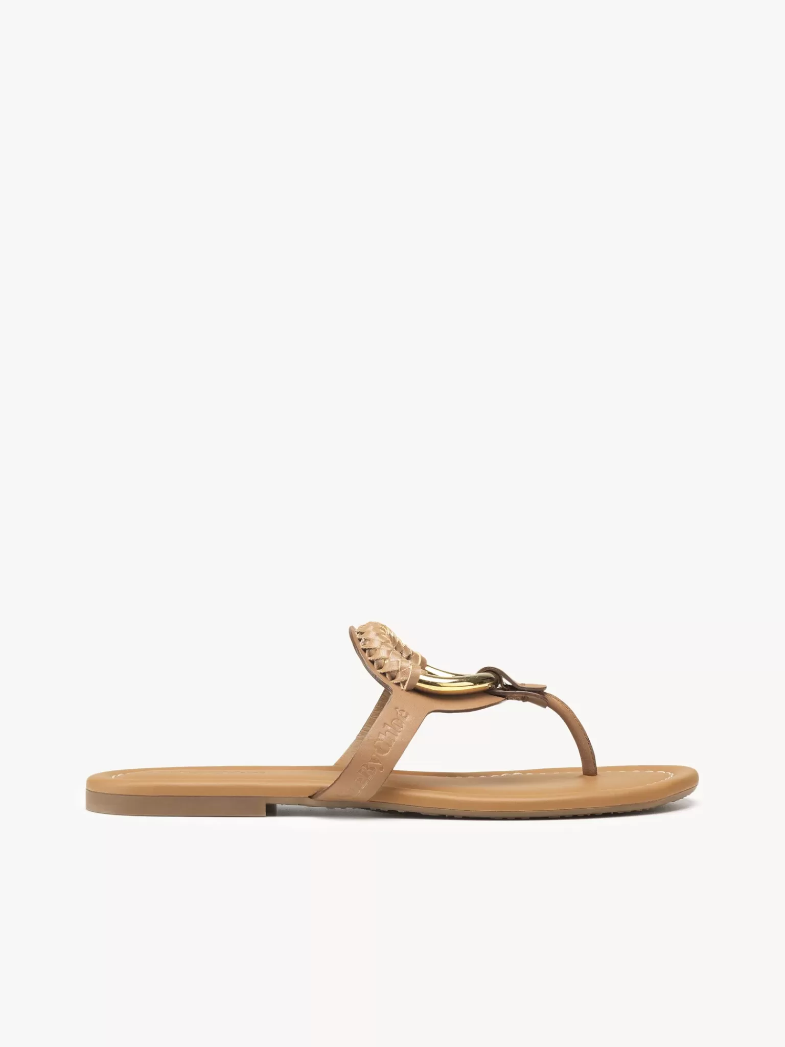 Femme Chloé Mules Hana