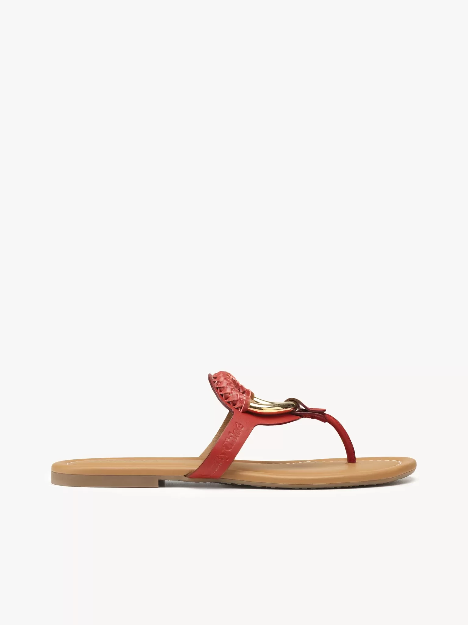 Femme Chloé Mules Hana