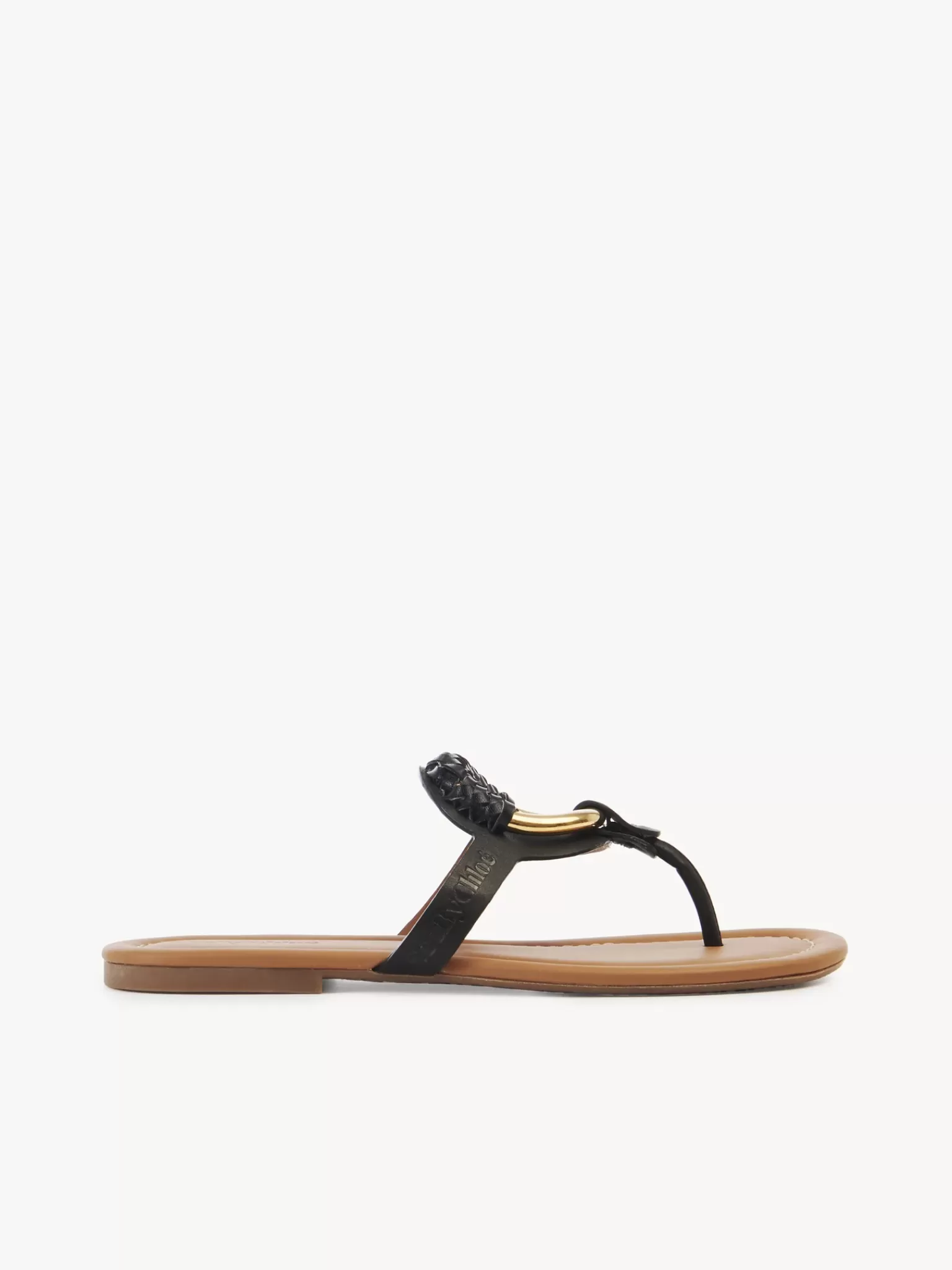 Femme Chloé Mules Hana