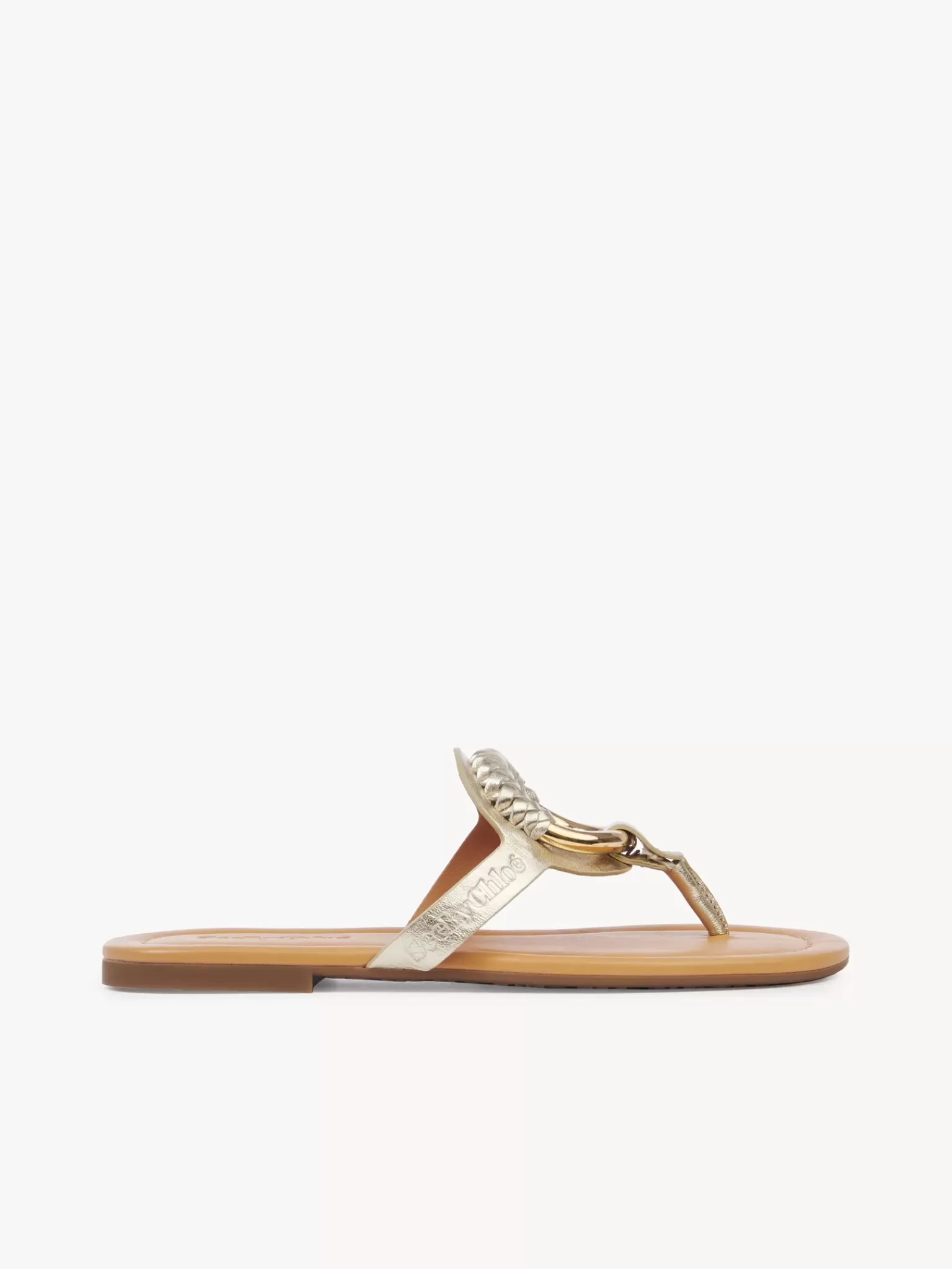 Femme Chloé Mules Hana