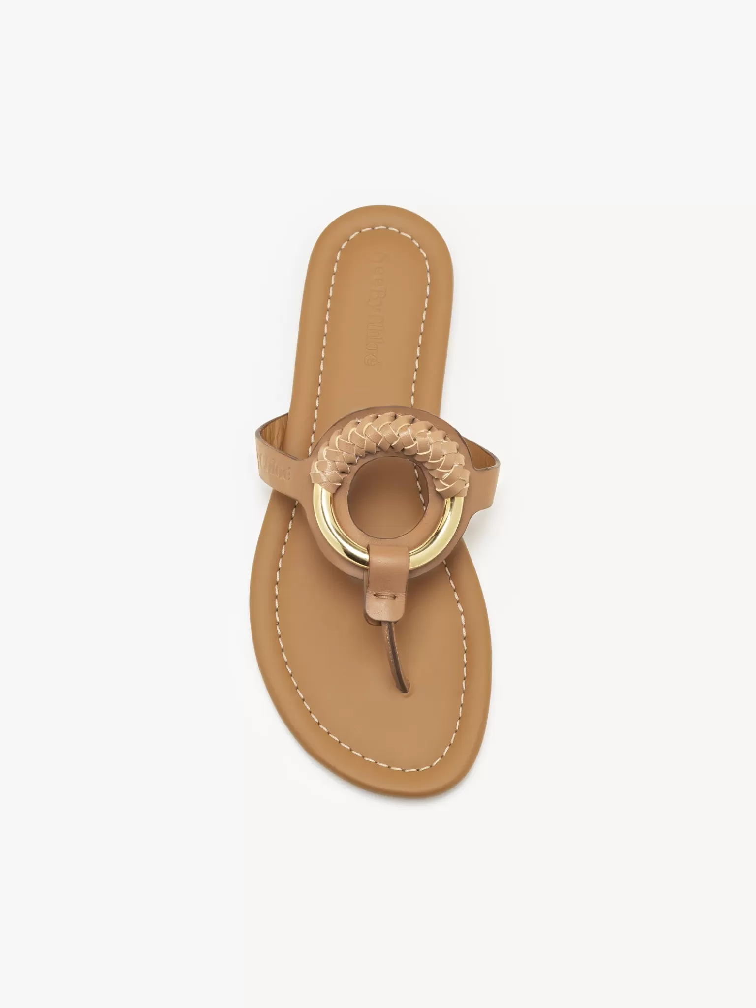 Femme Chloé Mules Hana