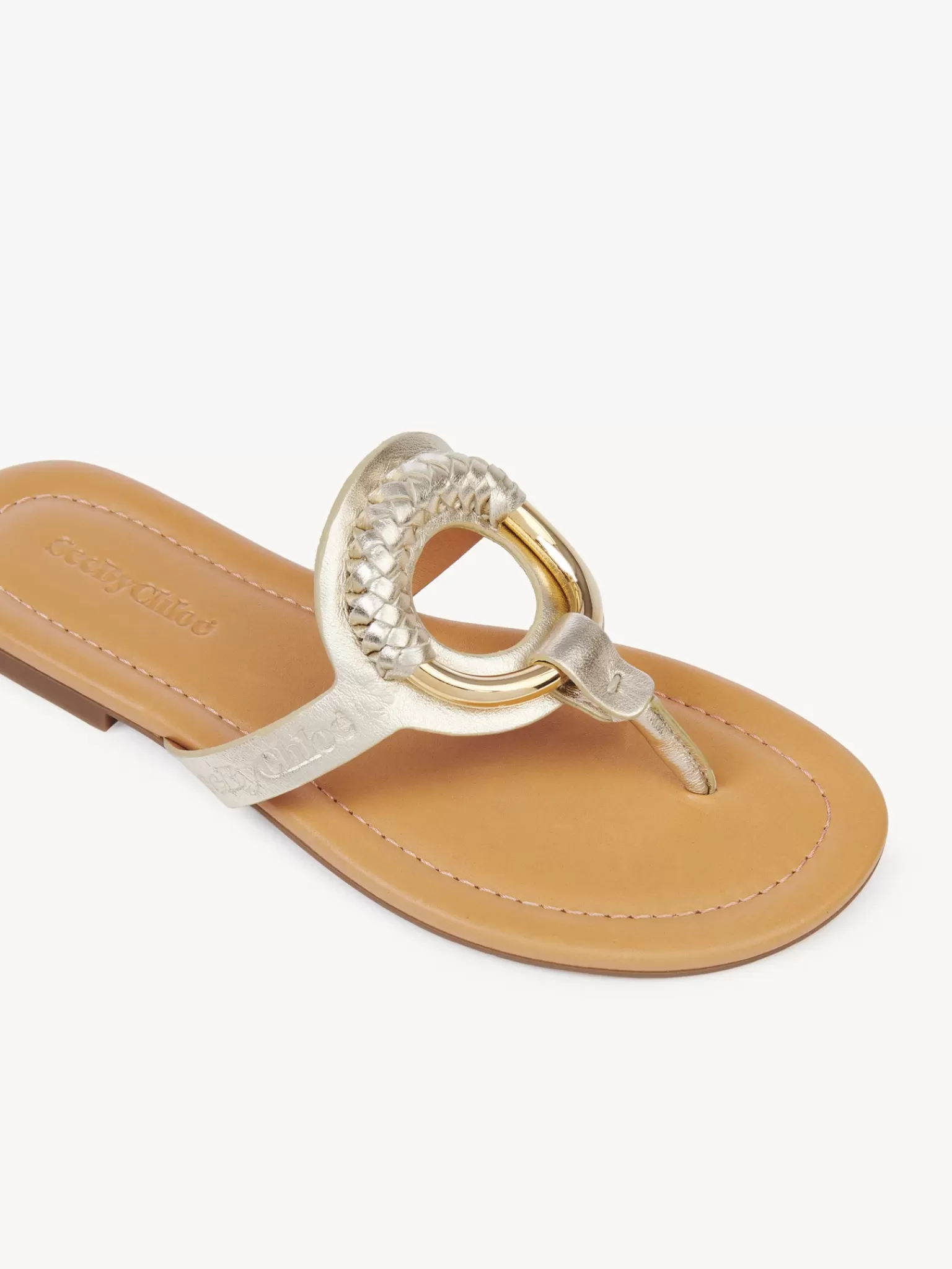 Femme Chloé Mules Hana