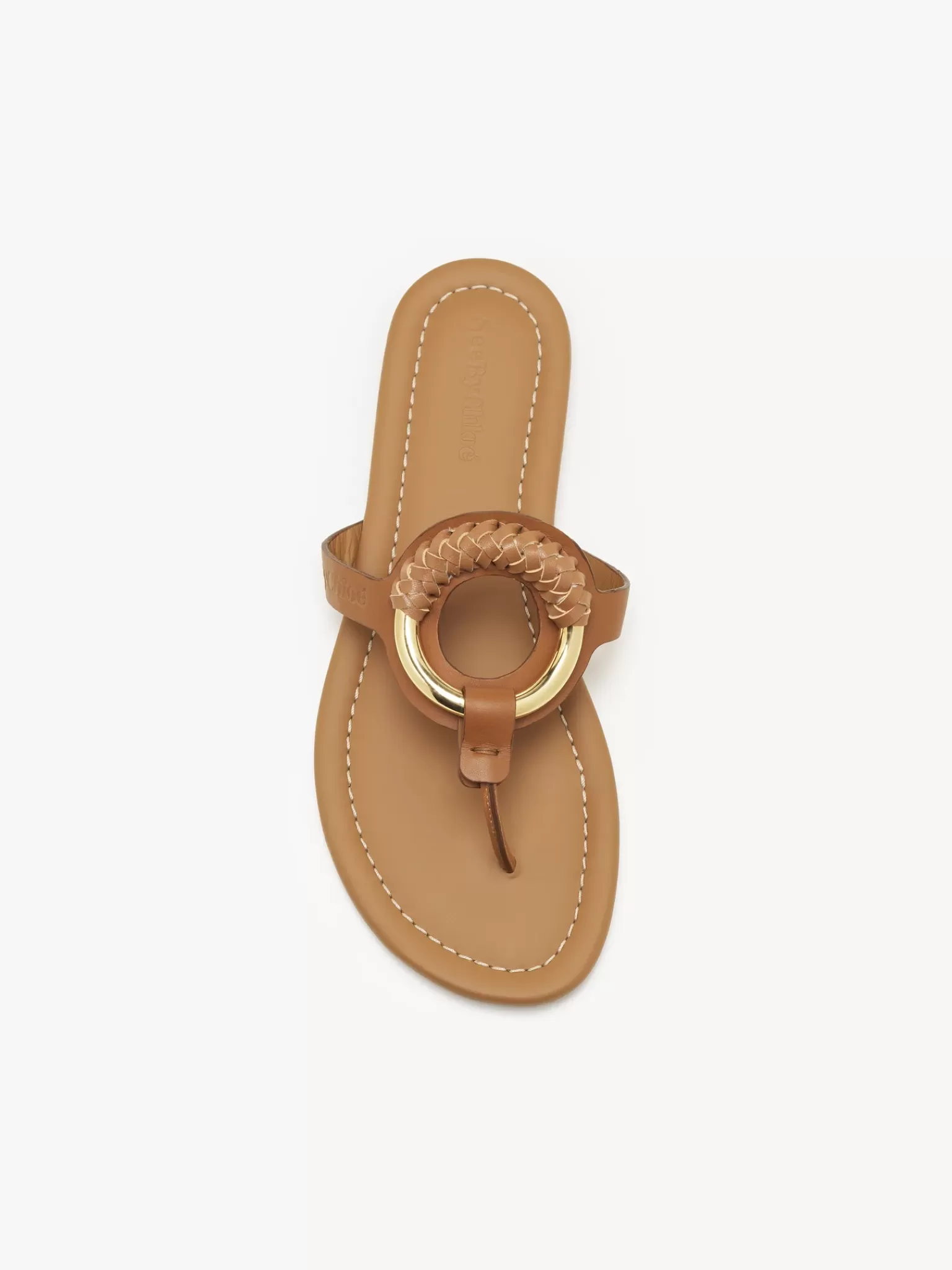 Femme Chloé Mules Hana