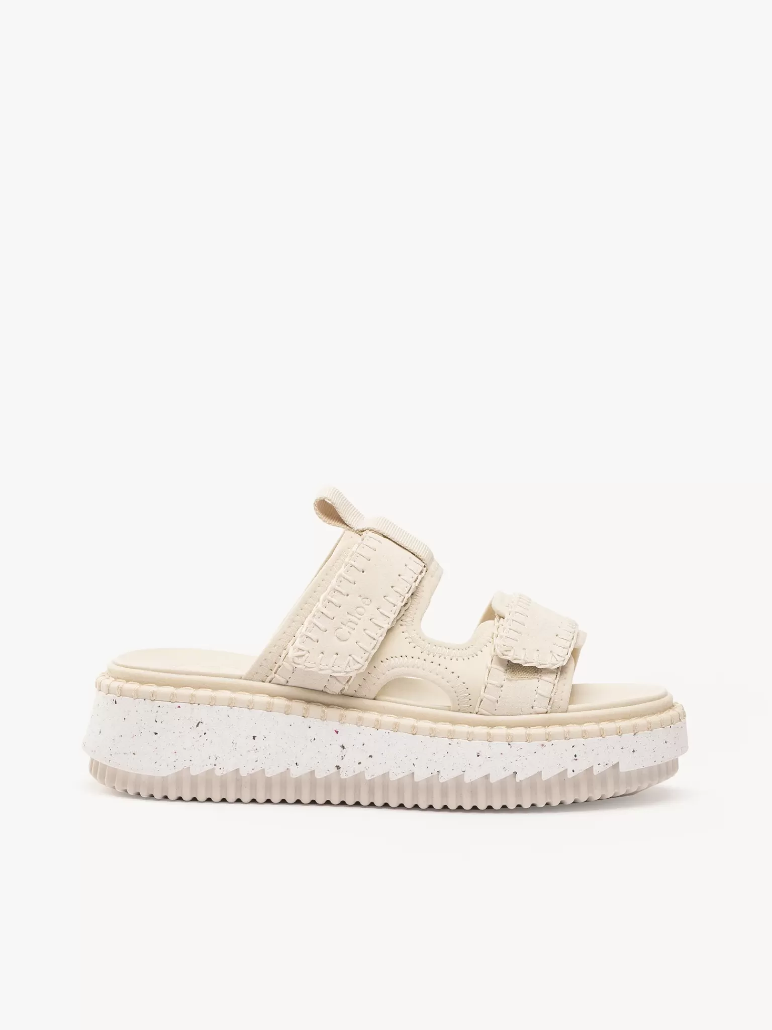 Femme Chloé Mules Lilli