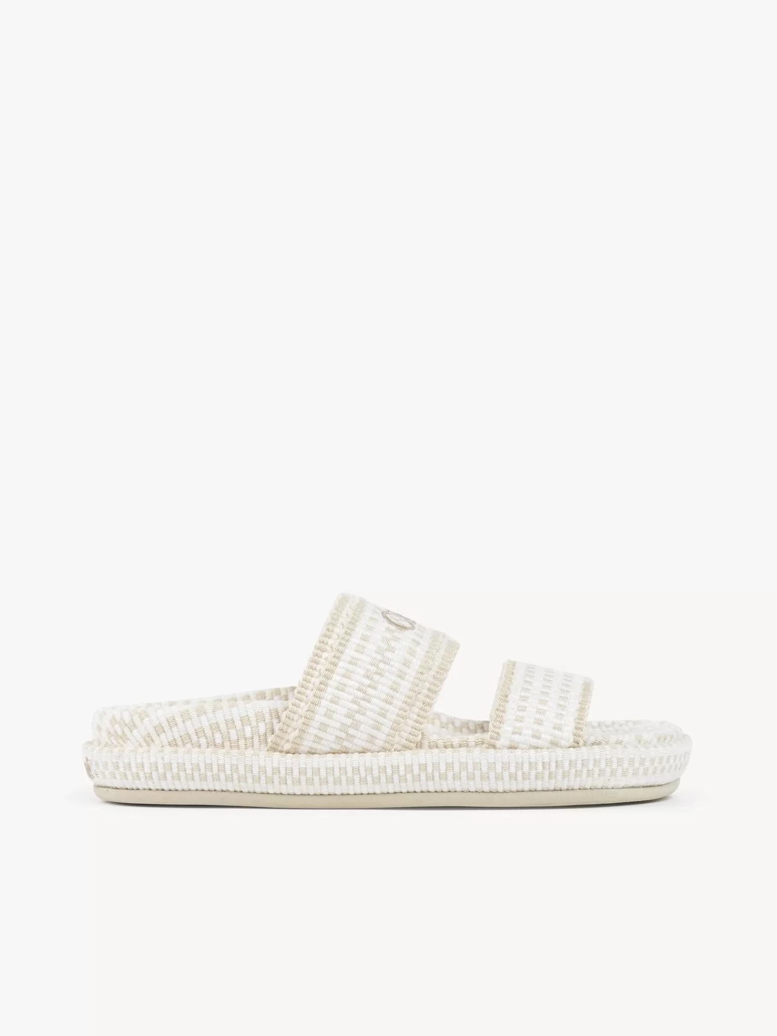 Femme Chloé Mules Rori