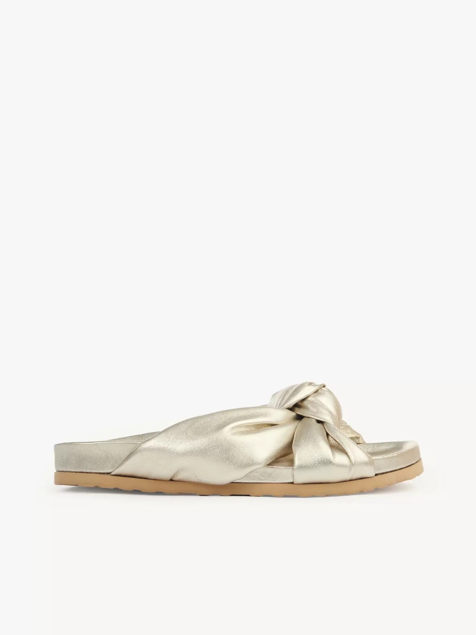 Femme Chloé Mules Spencer